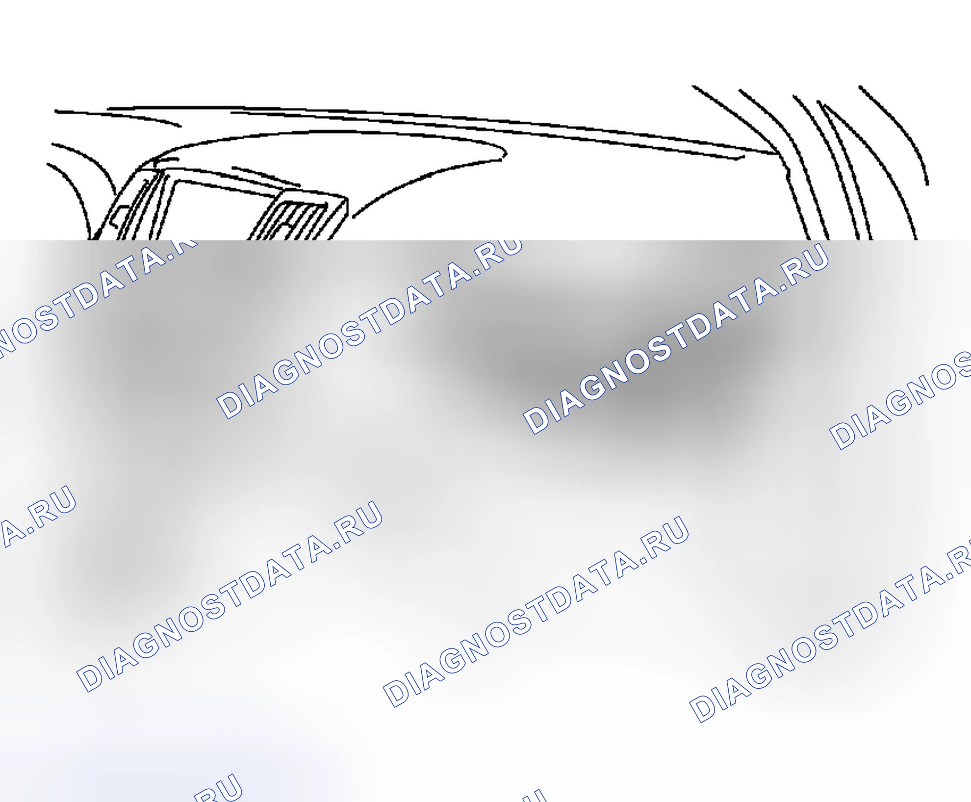 Рис. 411. Lexus RX II