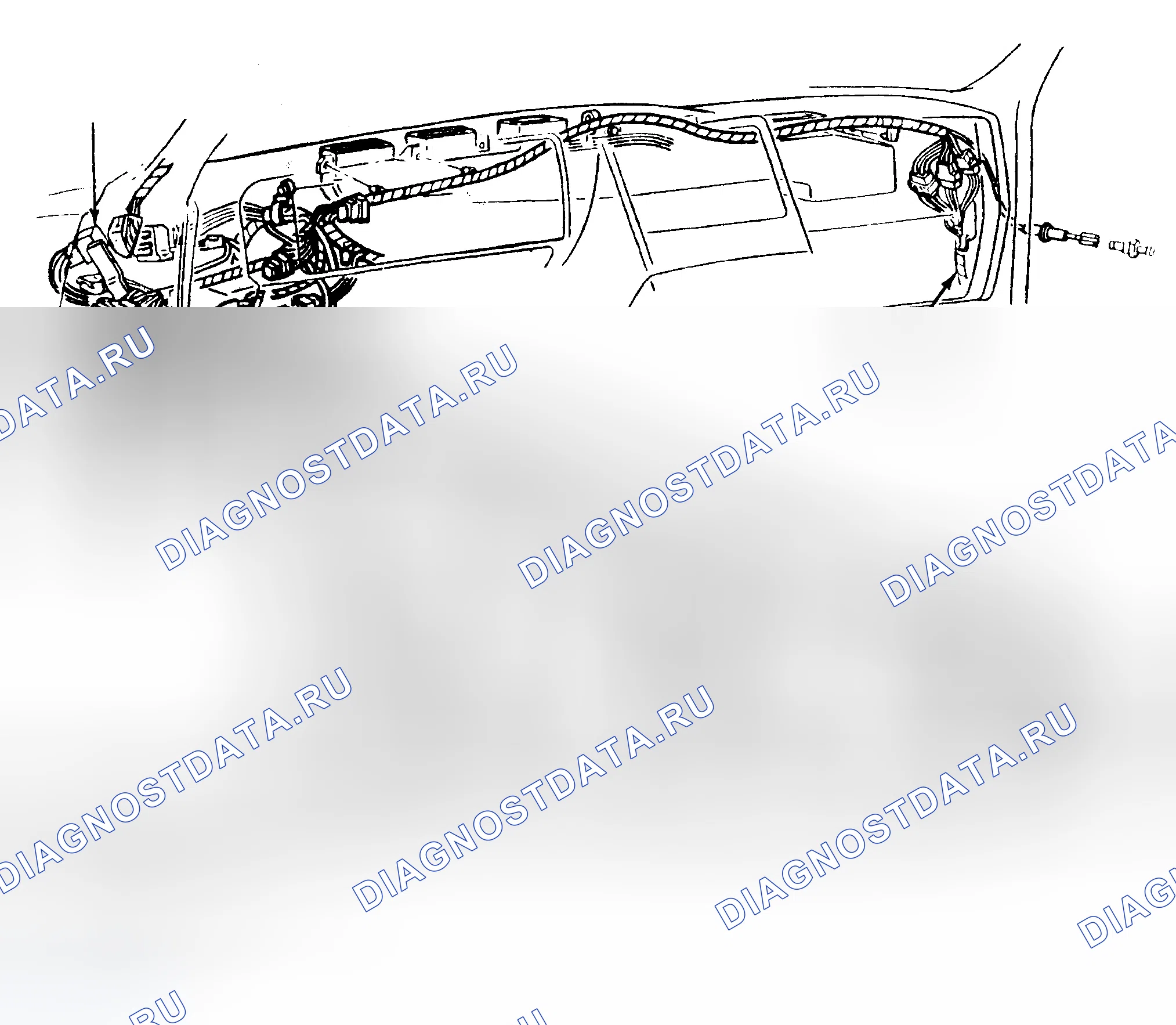 Рис. 15. Chevrolet Cutaway P30 