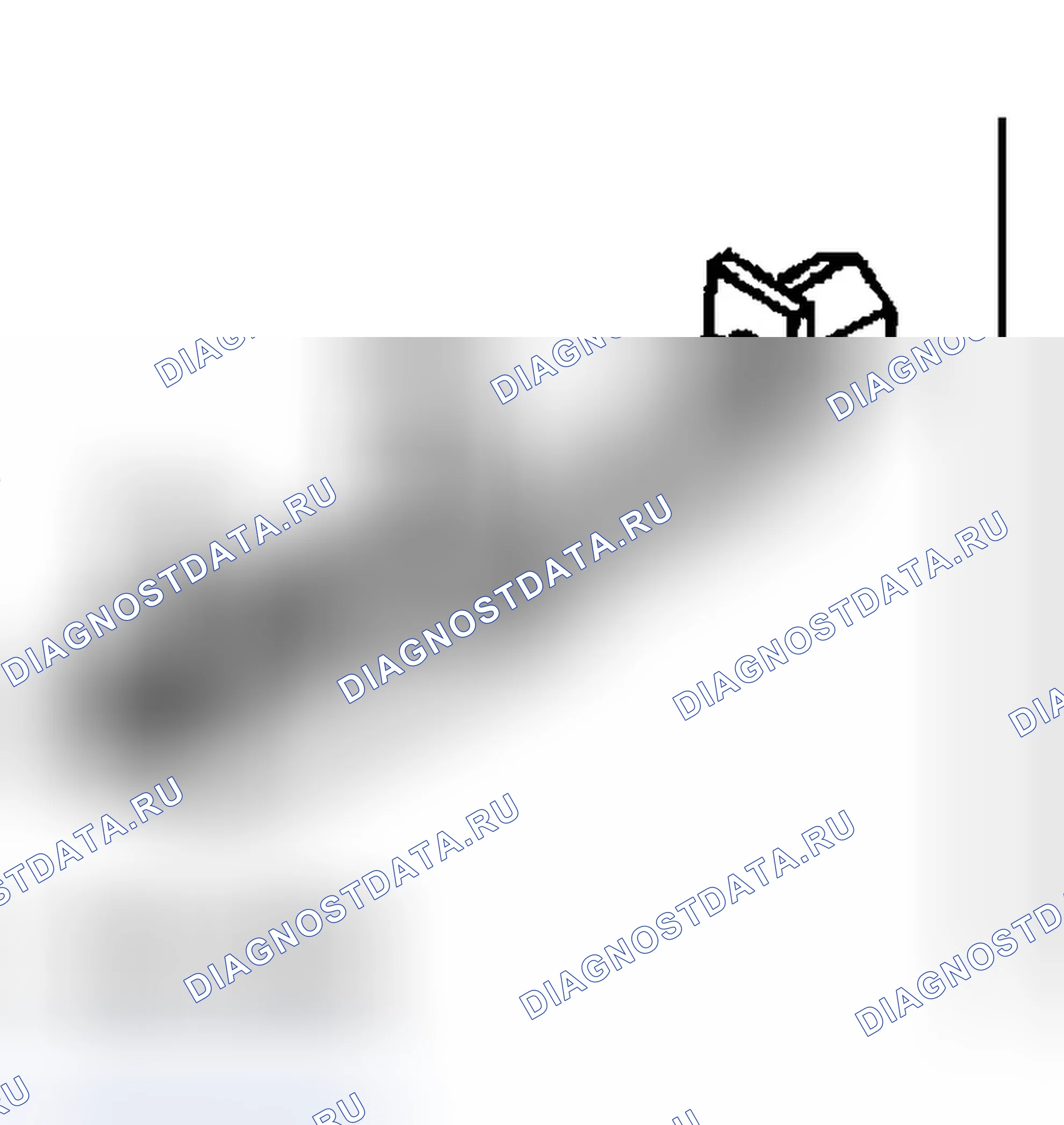Рис. 1002. Ford Focus I рестайлинг