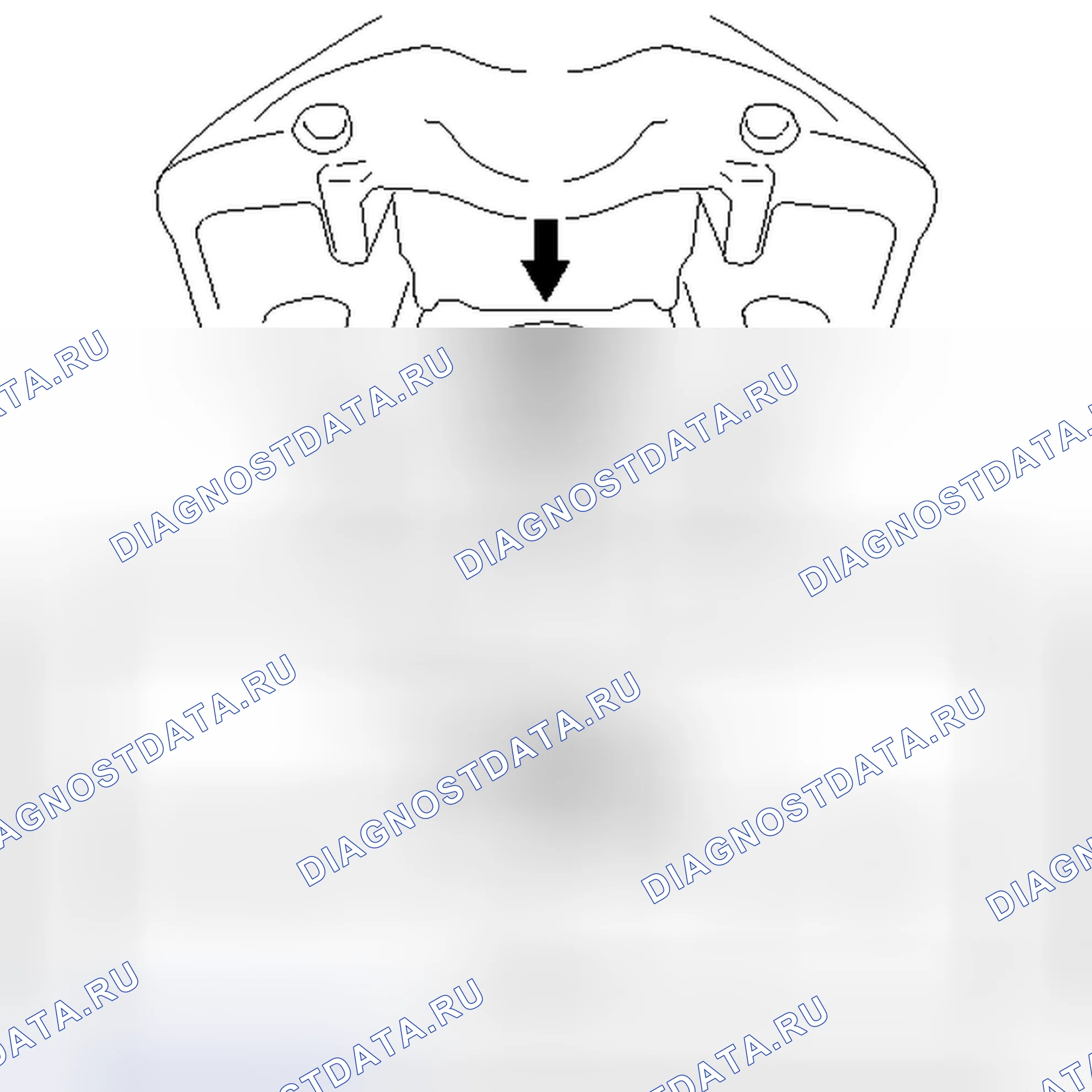 Рис. 83. Lexus IS F I