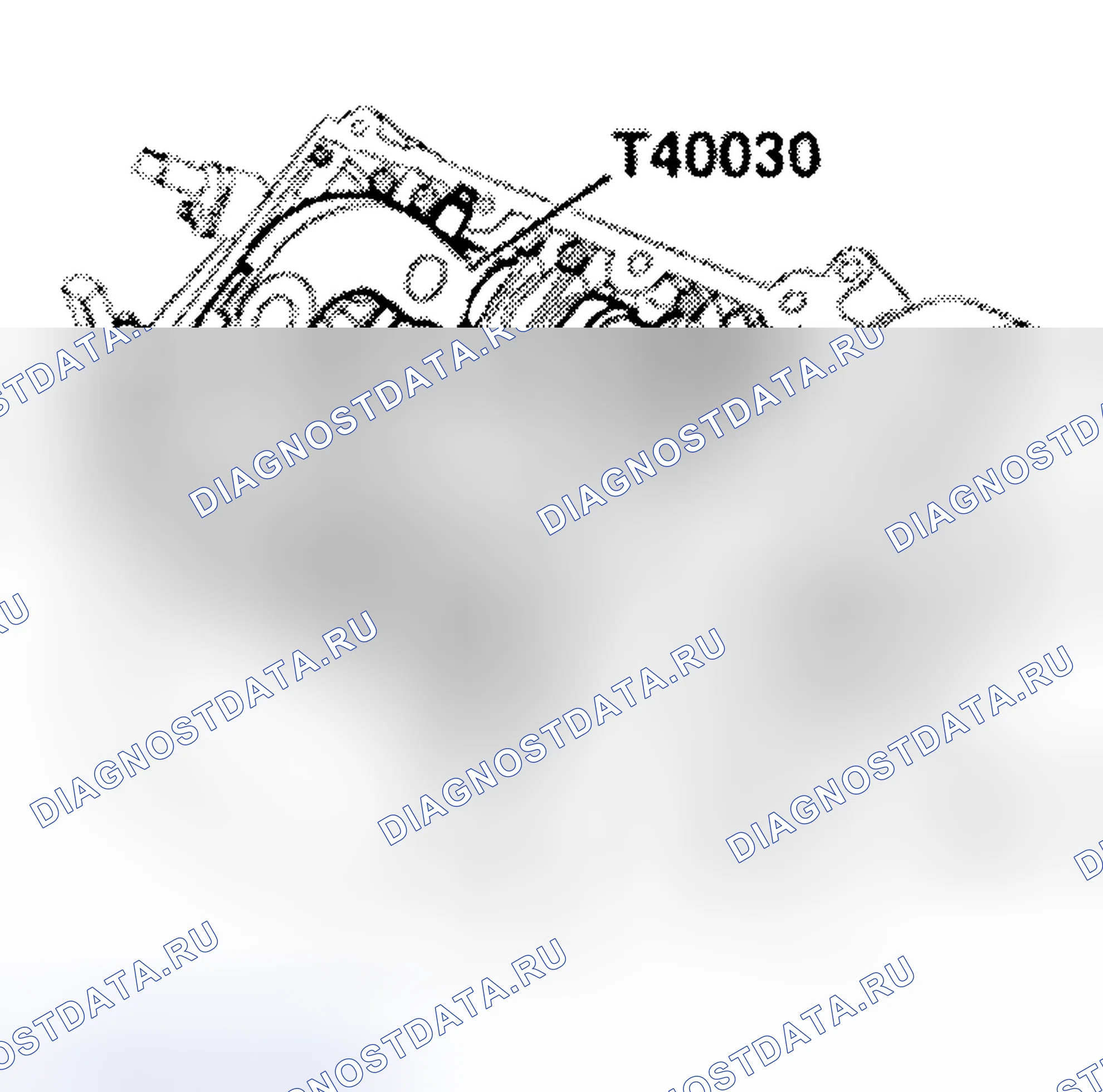 Рис. 40. Audi A6 C5 рестайлинг