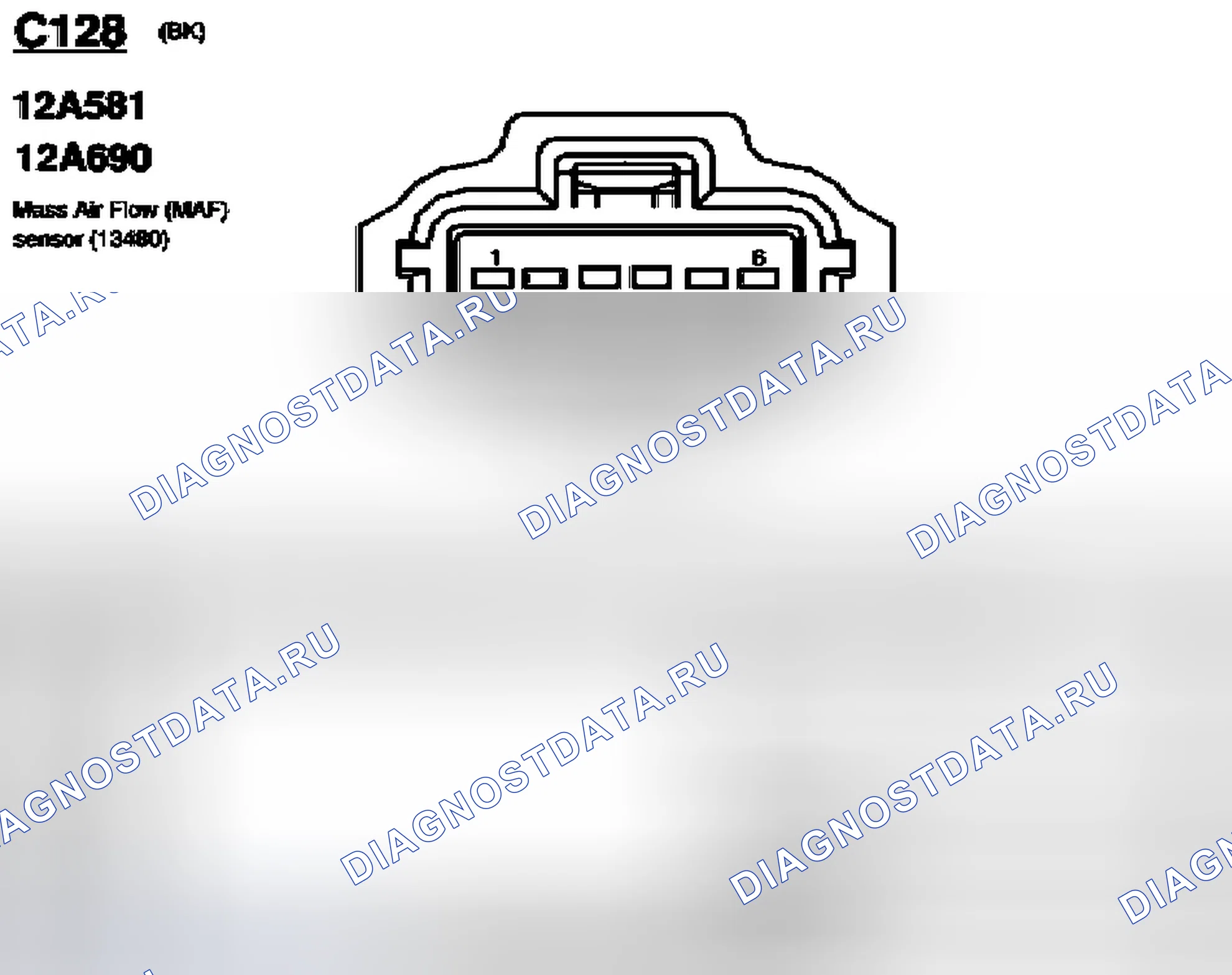 Рис. 23. Ford Pickup F150 