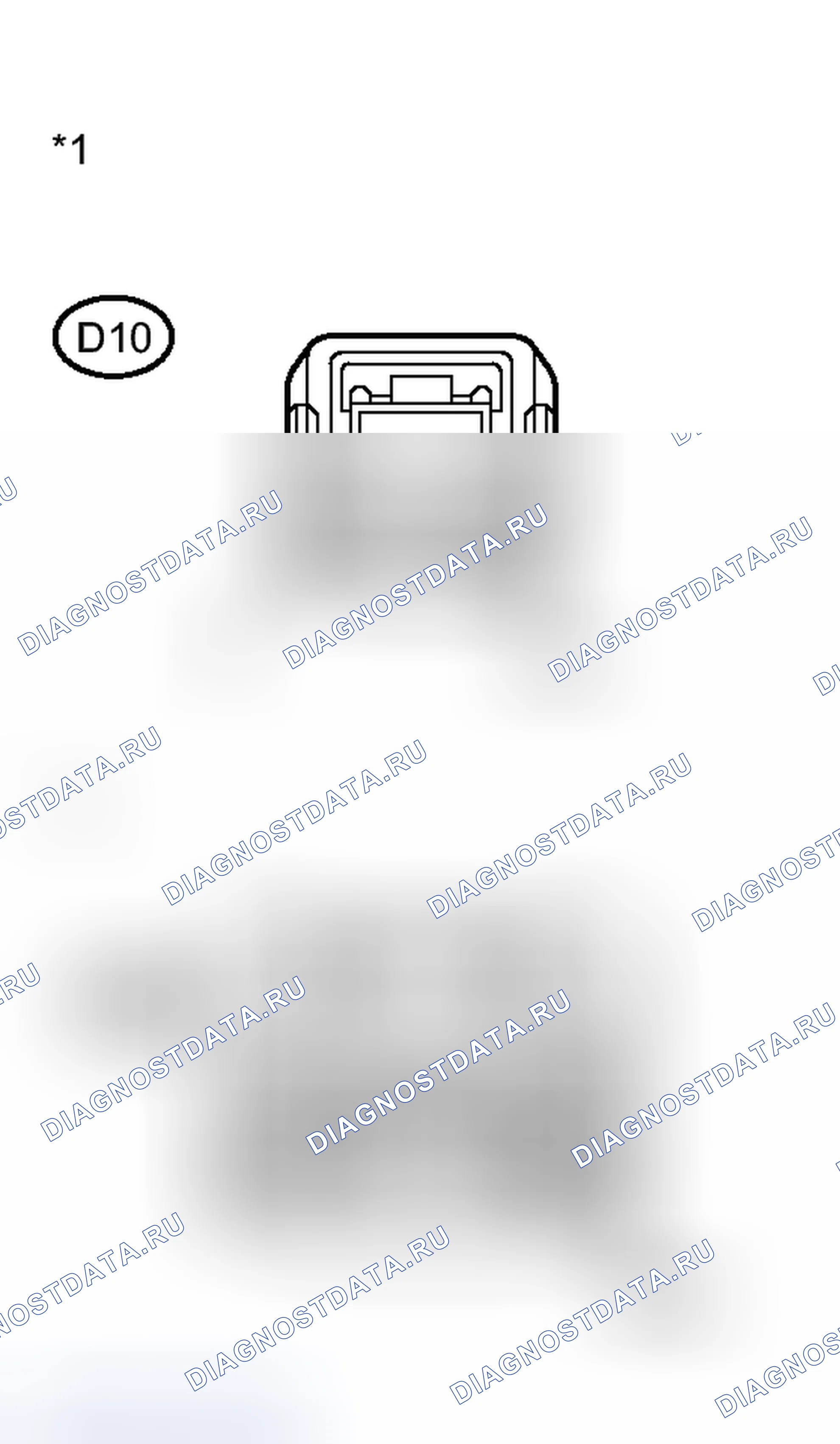 Рис. 58. Toyota Venza I