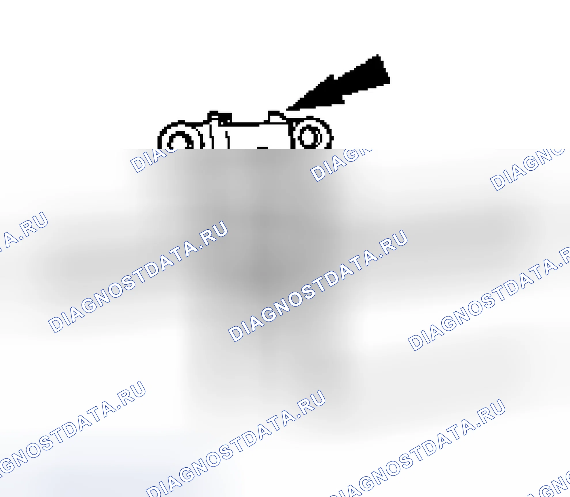 Рис. 10. Ford Crown Victoria II