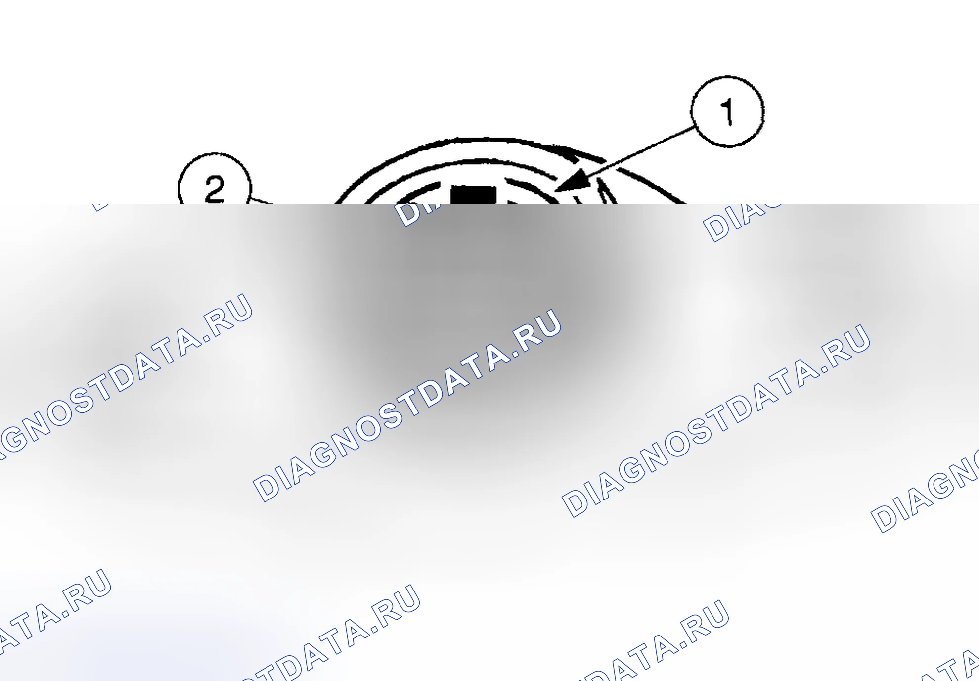Рис. 278. Ford Pickup F250 Super Duty I