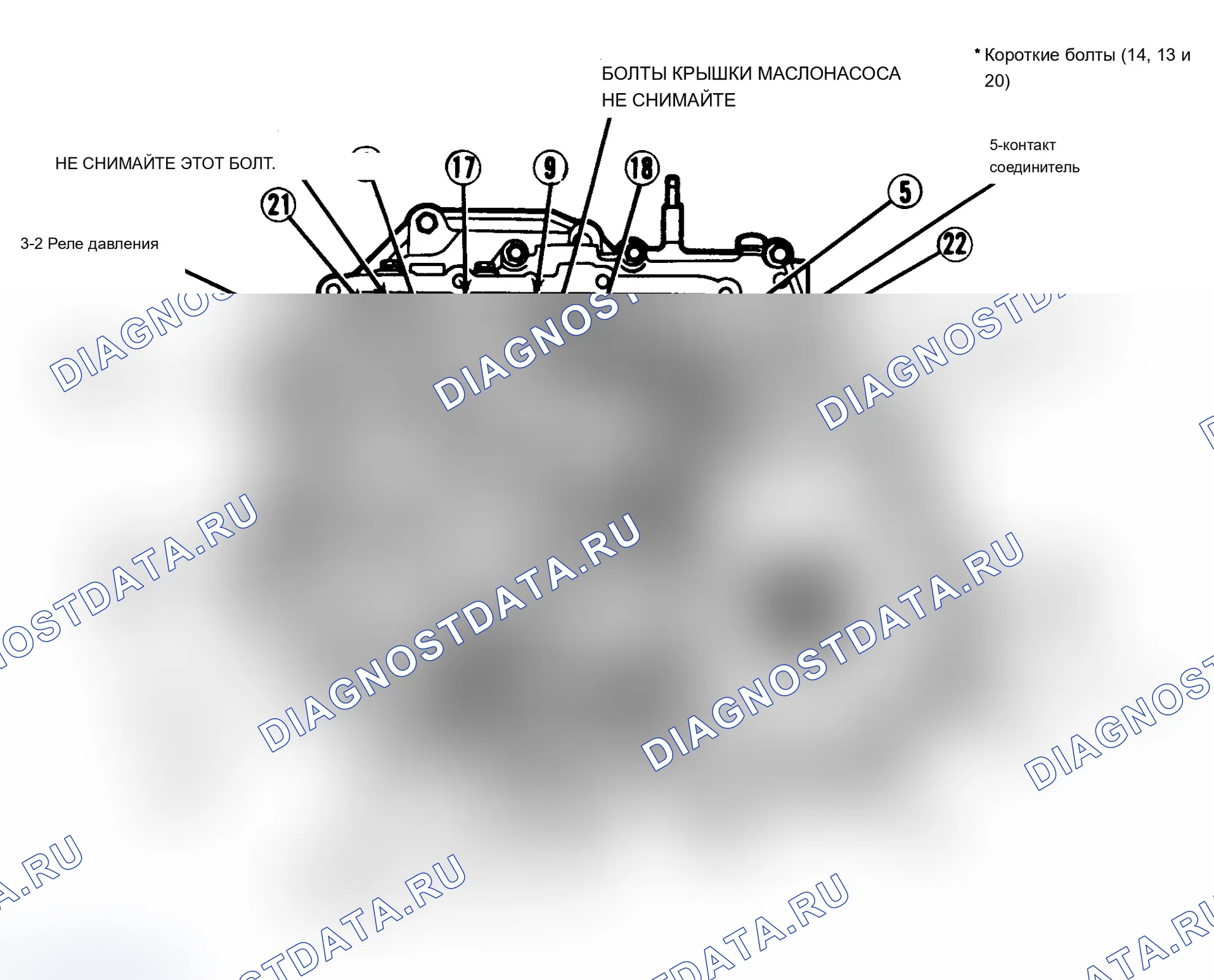Рис. 4. Mercury Sable I