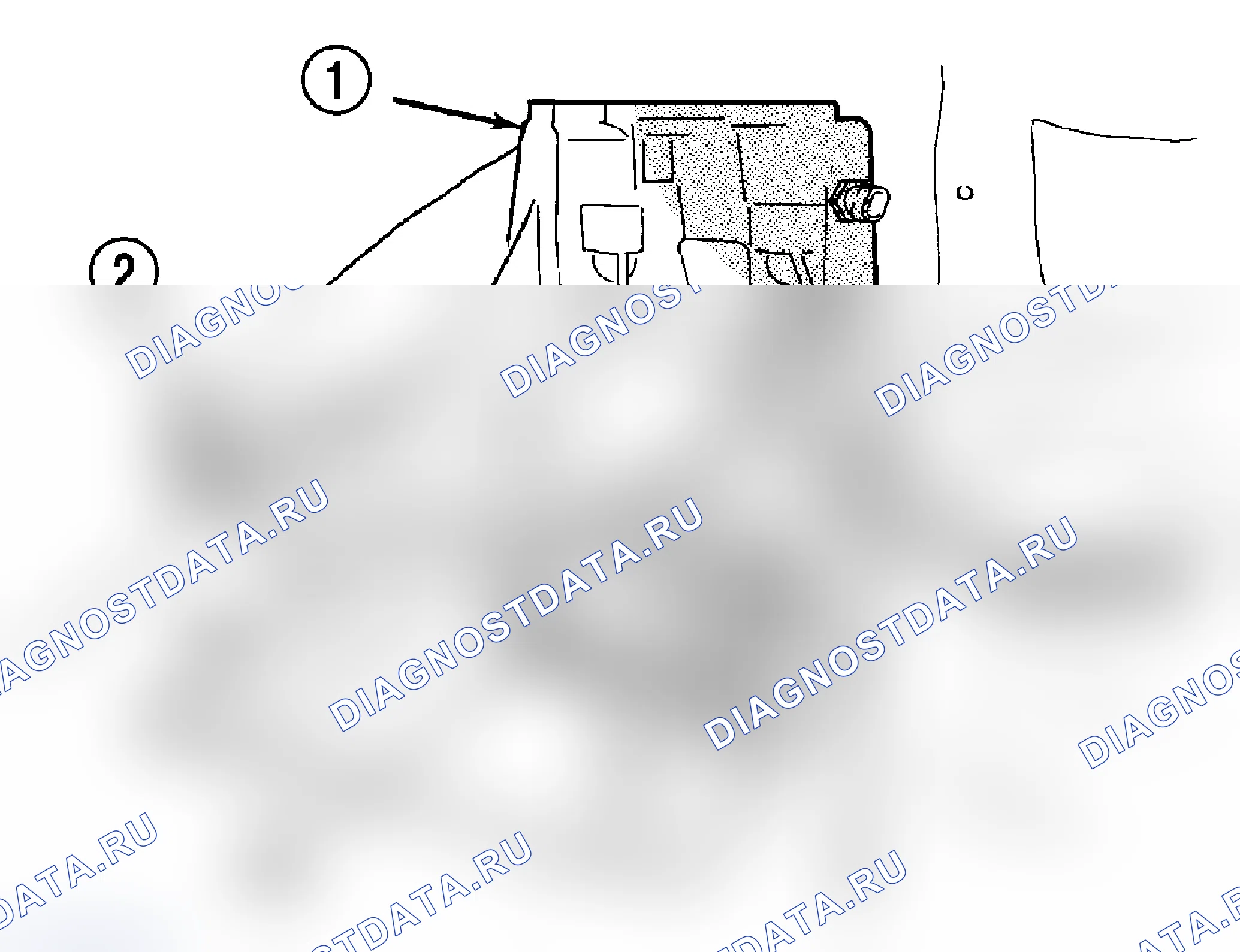 Рис. 319. Chrysler PT Cruiser I