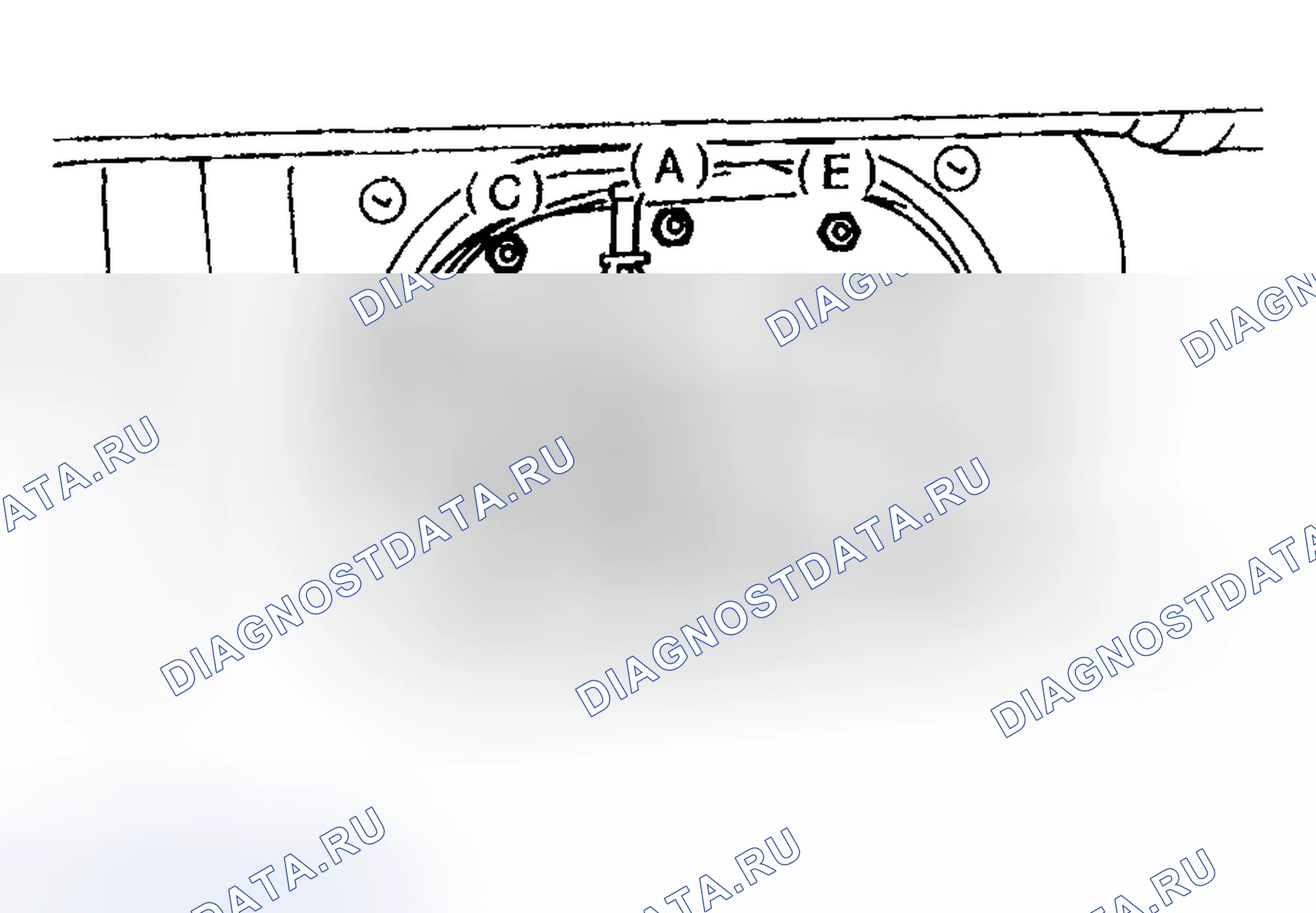 Рис. 270. Subaru Impreza GD/GC/GG