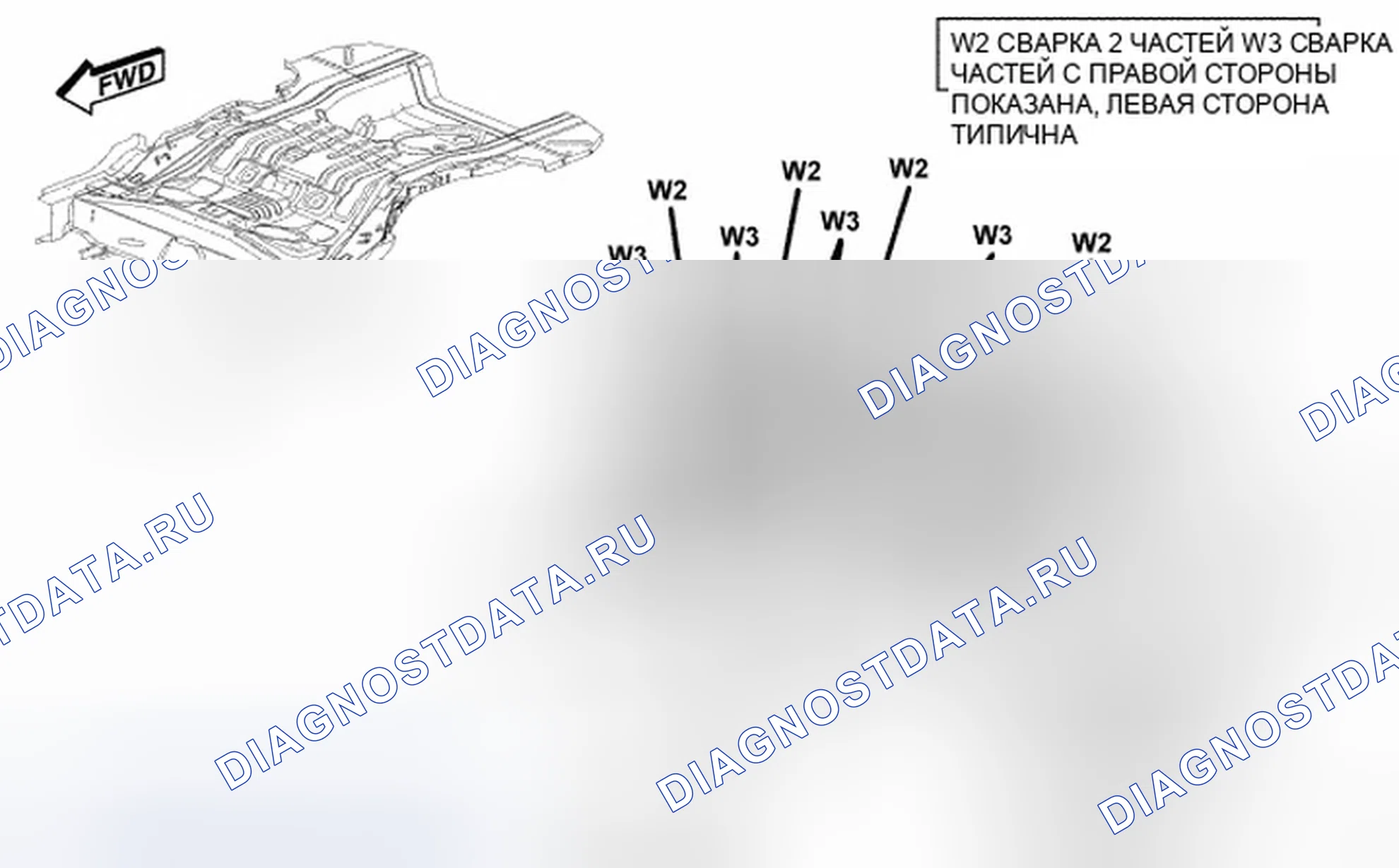 Рис. 481. Dodge Avenger II