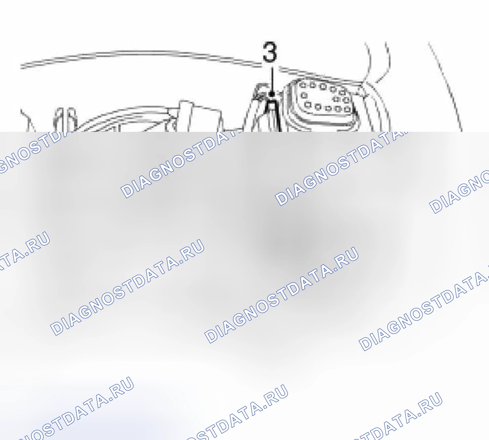 Рис. 24: Удаление. Land Rover Discovery L318