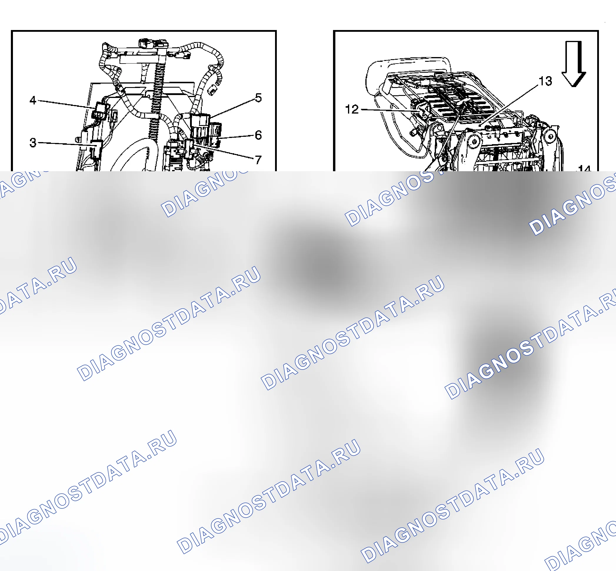 Рис. 133. Hummer H3 I