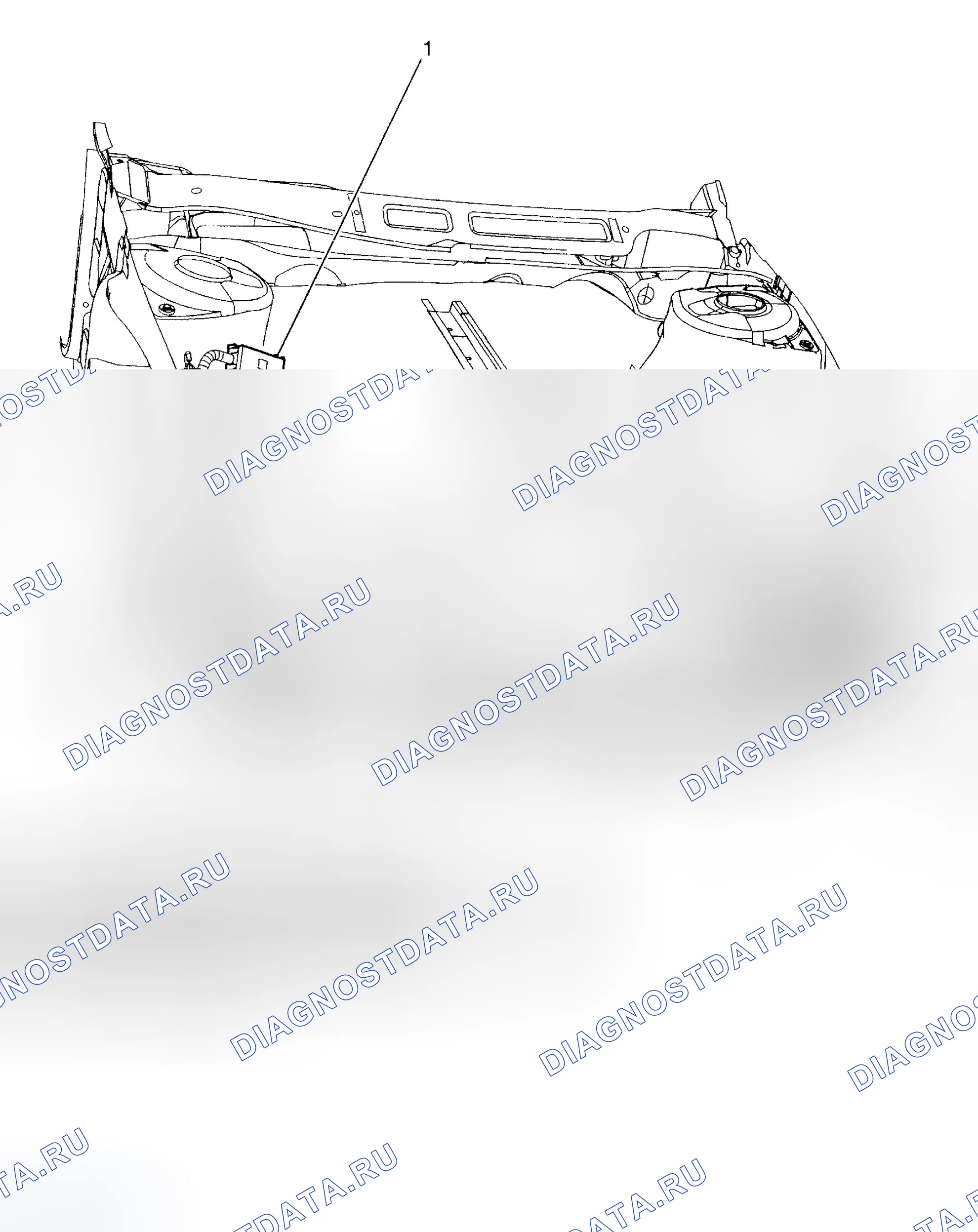 Рис. 66. Buick LaCrosse I