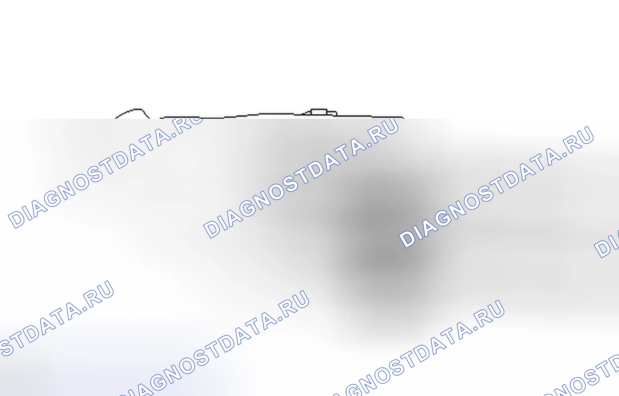 Рис. 281. Toyota Camry XV40 рестайлинг
