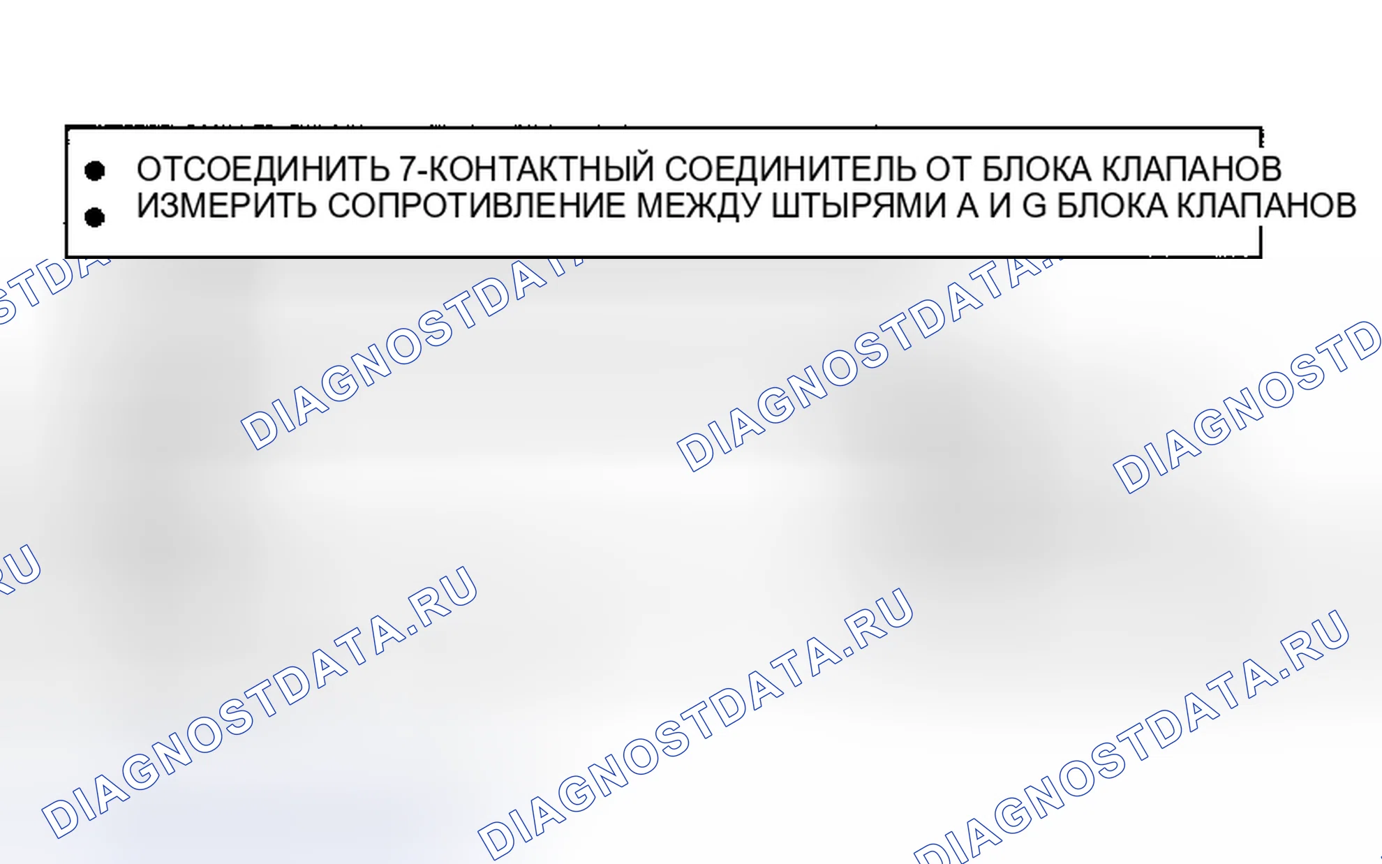 Рис. 17: Диаграмма A-13 Сопротивление впускного Вч-клапана. Oldsmobile Ninety-Eight X