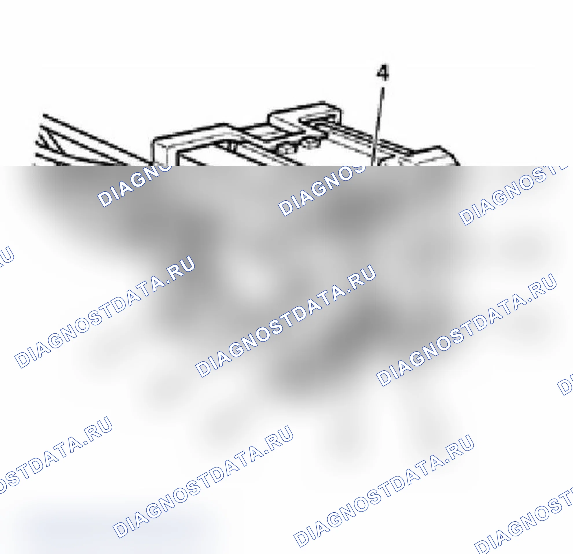 Рис. 390. Audi A4 B6