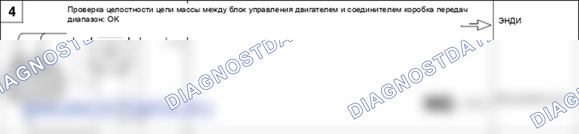 Поиск неисправностей. Hyundai Atos MX
