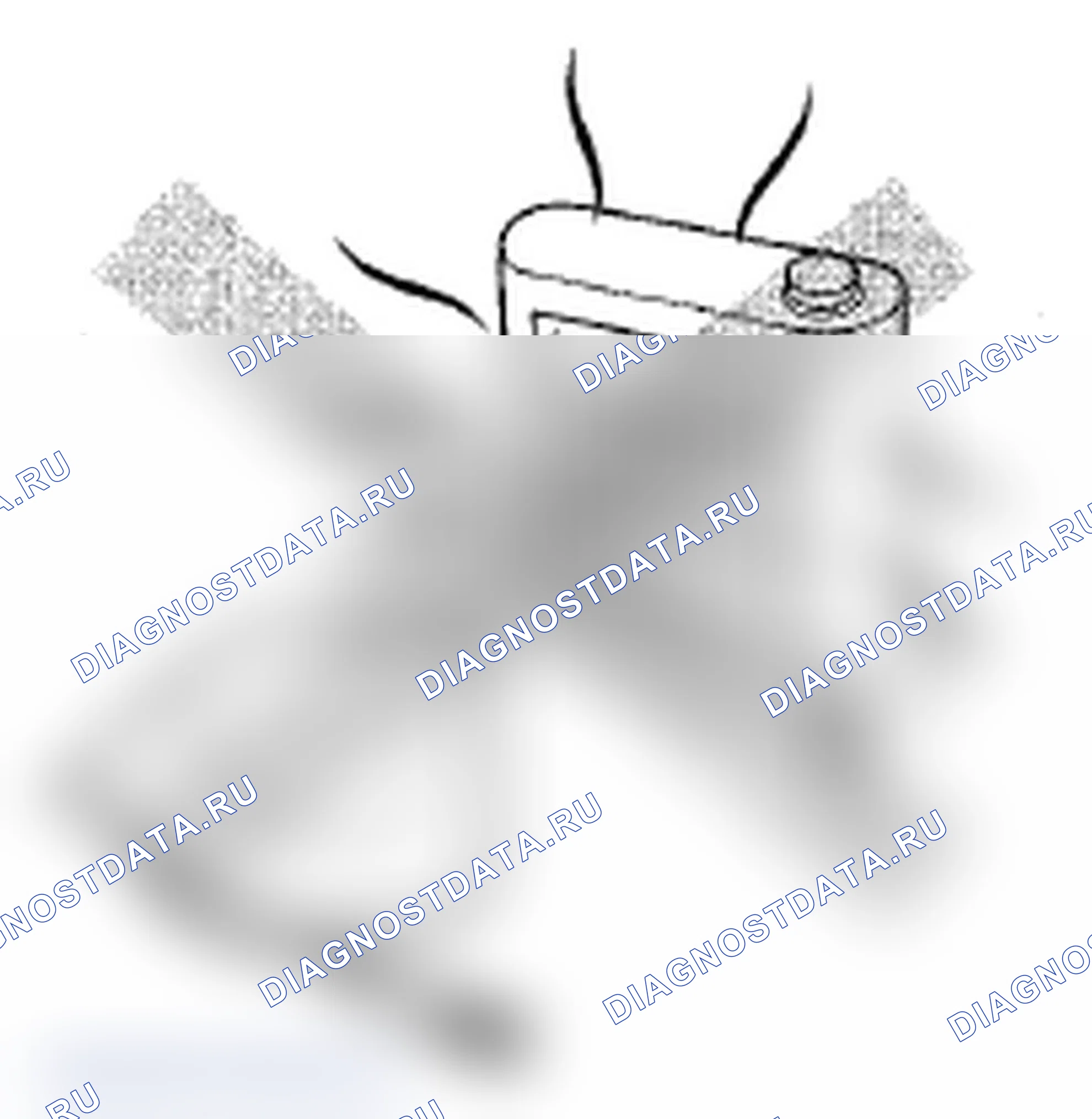 Рис. 6. Acura RDX I рестайлинг