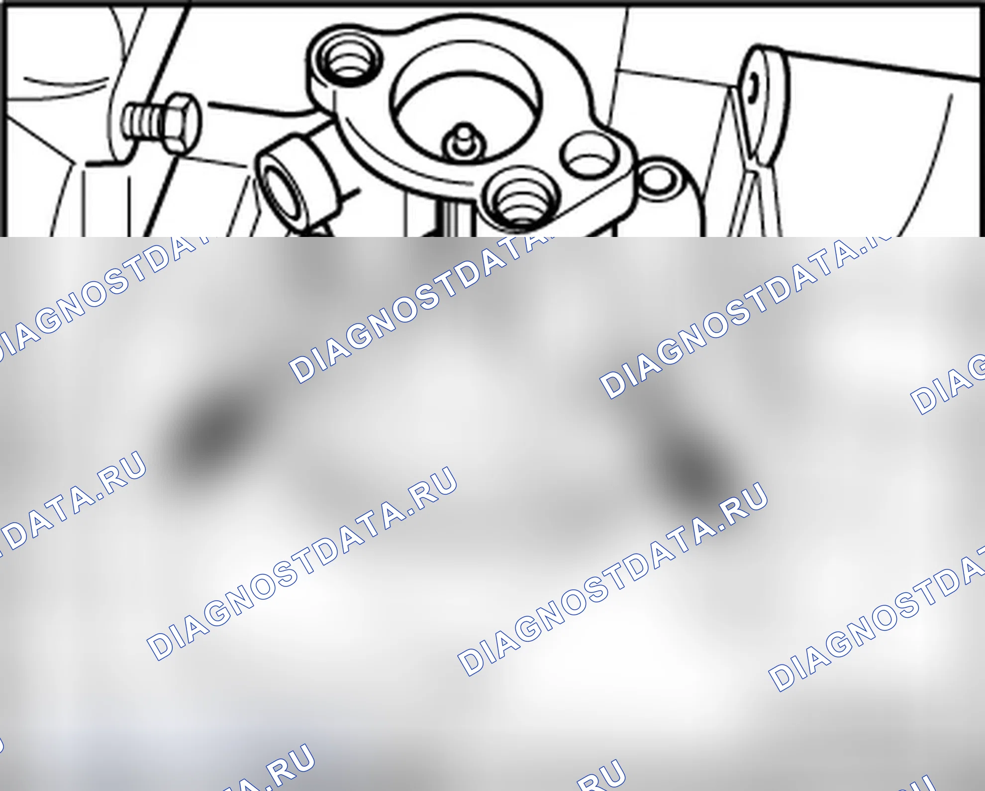 Рис. 102. Volkswagen New Beetle A4