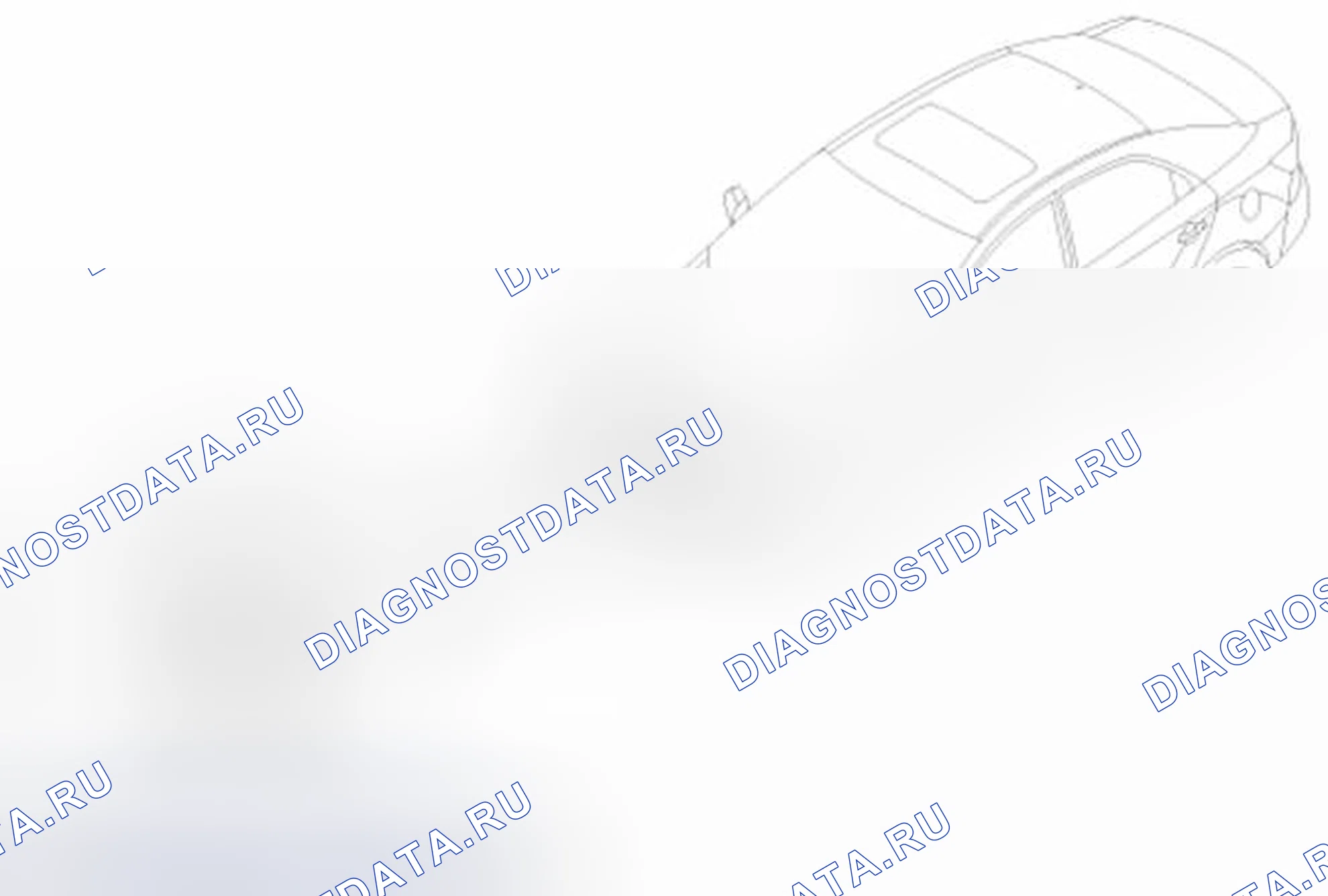 Рис. 5: Компоненты. Kia Forte I