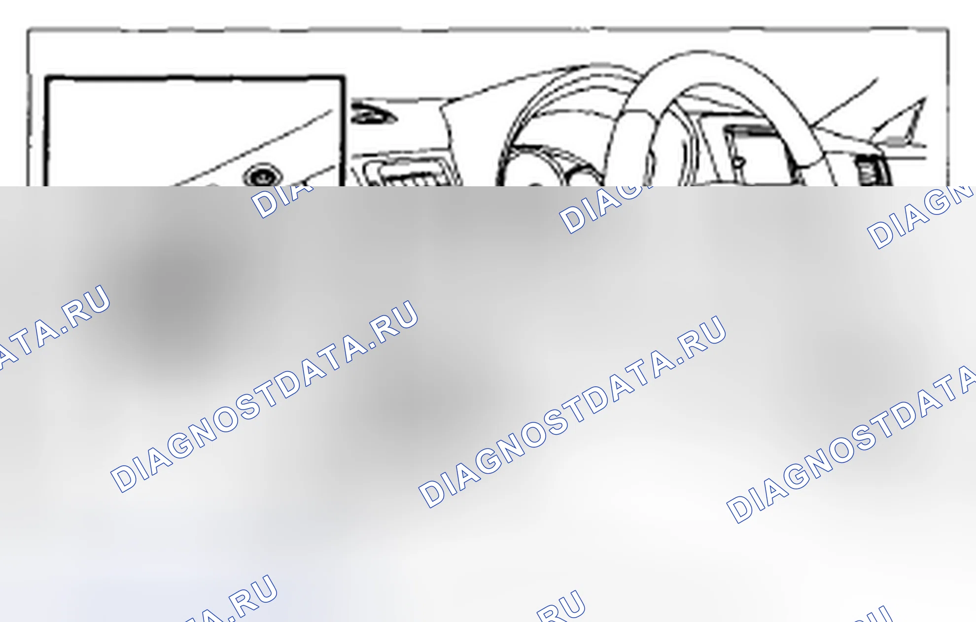 Рис. 8: ЭКСПЛУАТАЦИЯ. Honda Vamos I