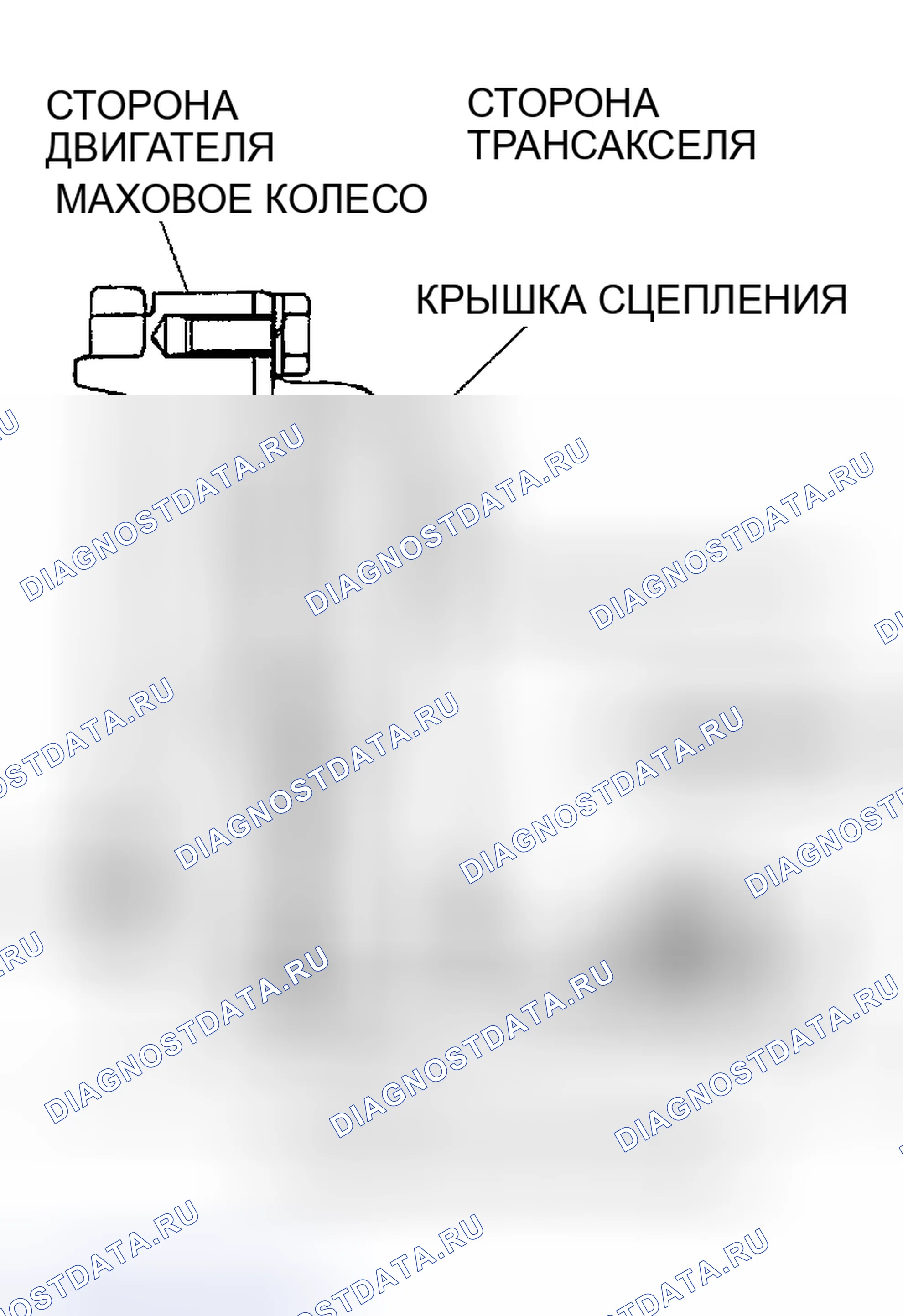 Рис. 219. Mitsubishi Eclipse III