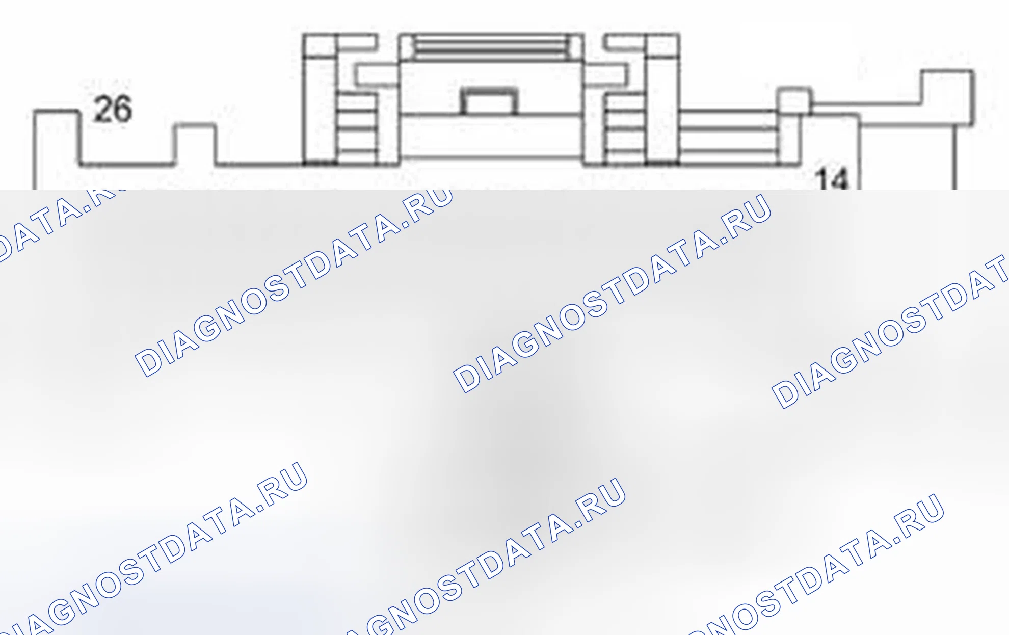 Рис. 278. Ford Escape III