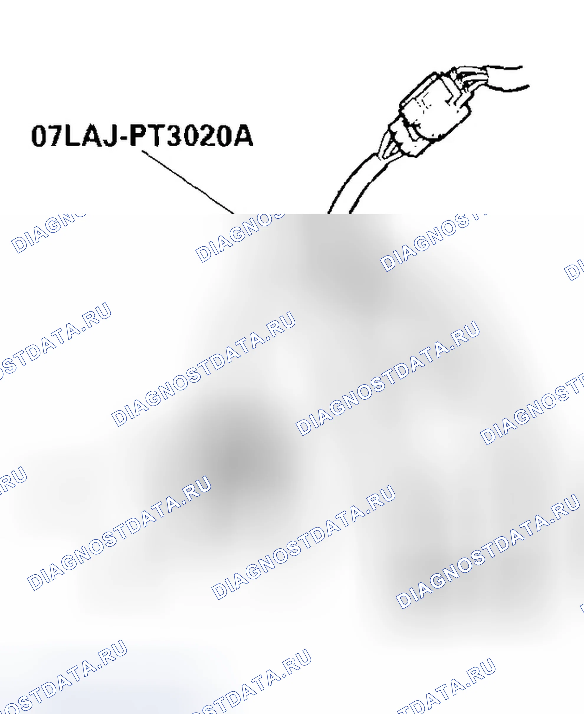 Рис. 226. Honda Civic VII рестайлинг