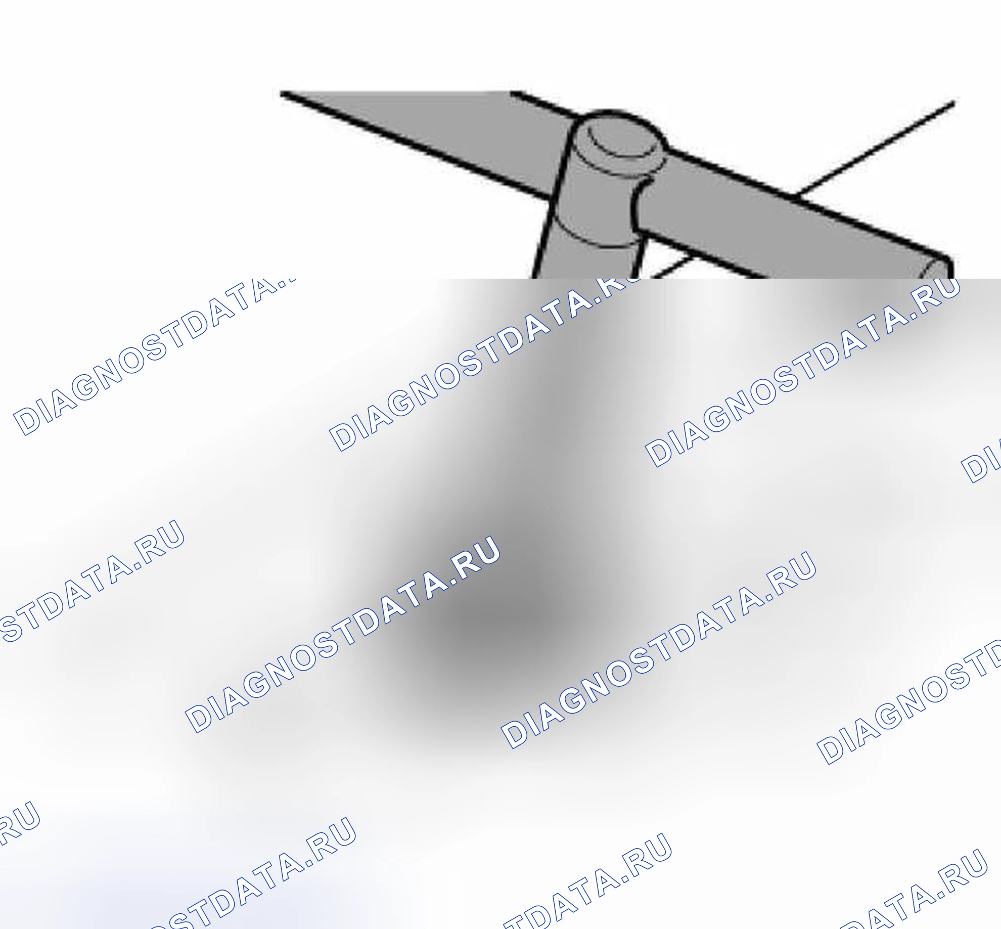 Рис. 267: 11 12 527 Повторная обработка седла клапана (M62, xtigx1) S62. BMW Z8 E52