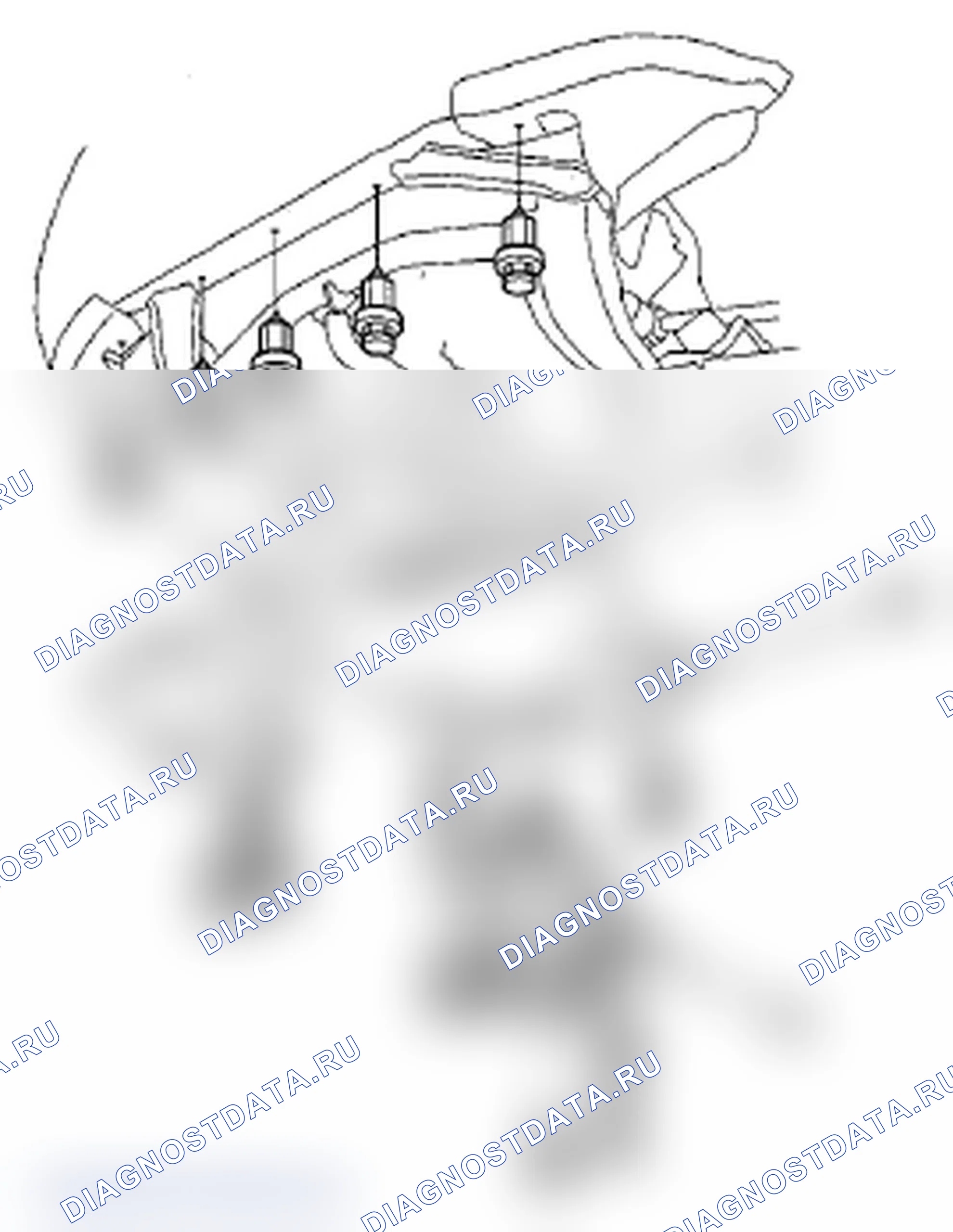 Рис. 212. Acura MDX II рестайлинг