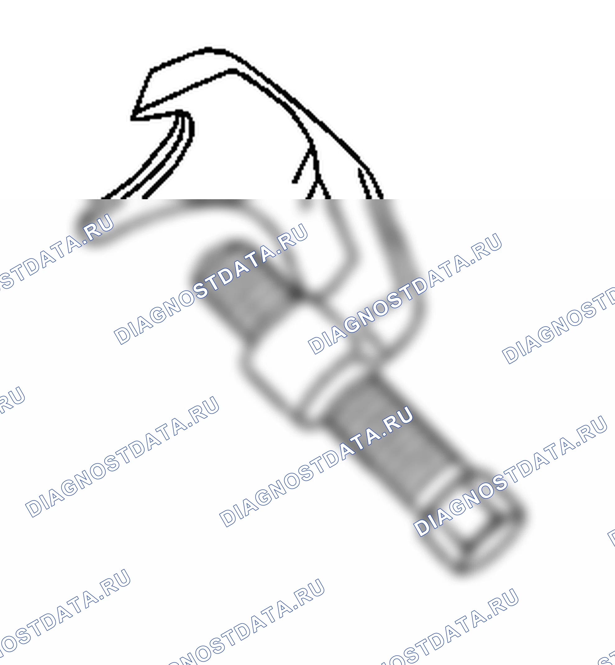 Рис. 2. Saturn ION I