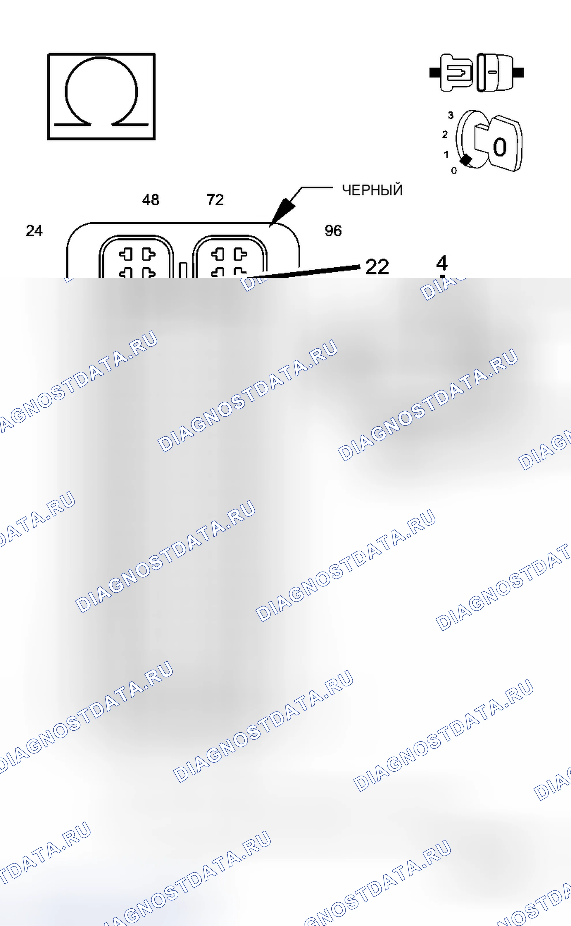 Рис. 1065. Jeep Grand Cherokee WK