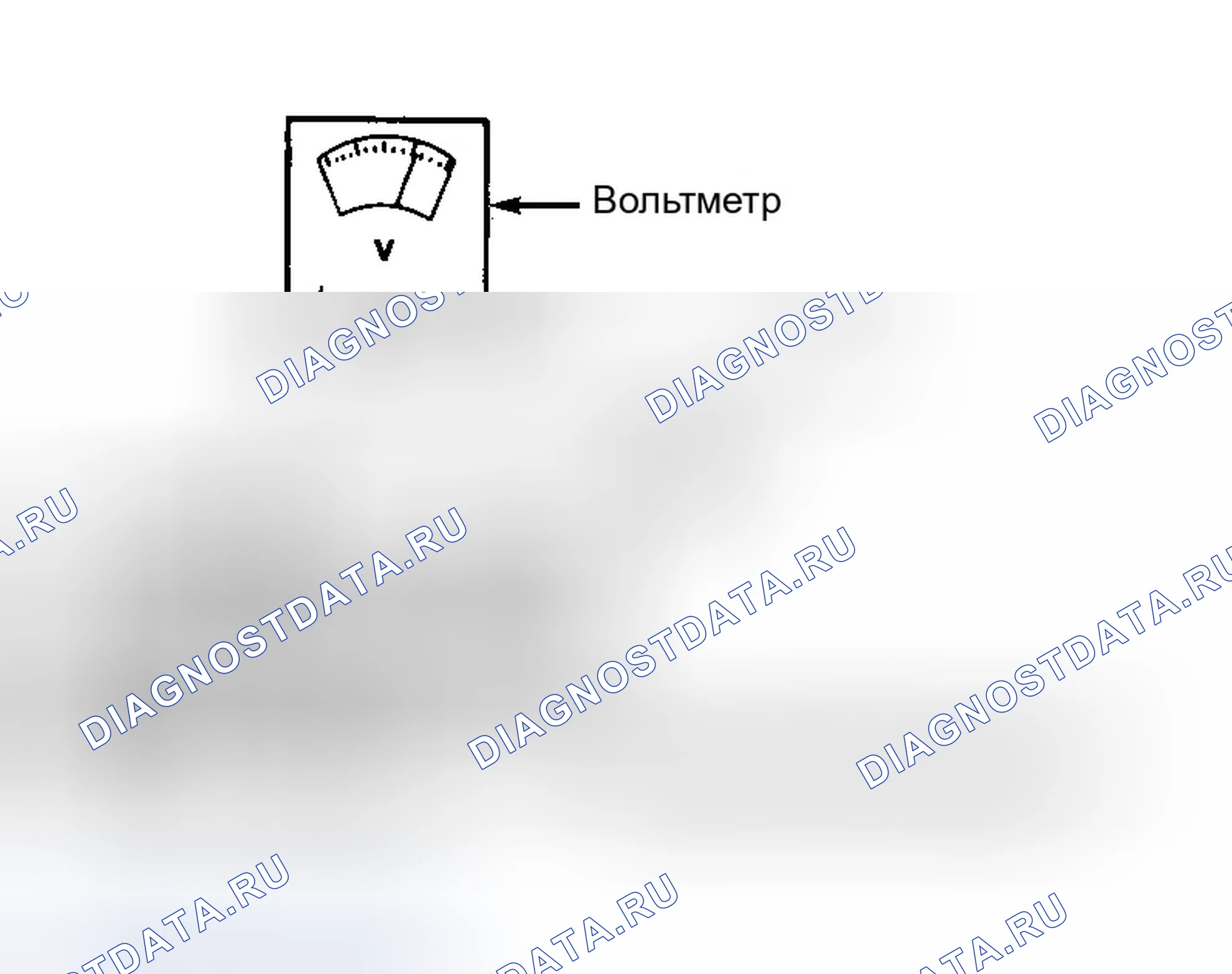 Рис. 30. Ford Crown Victoria I