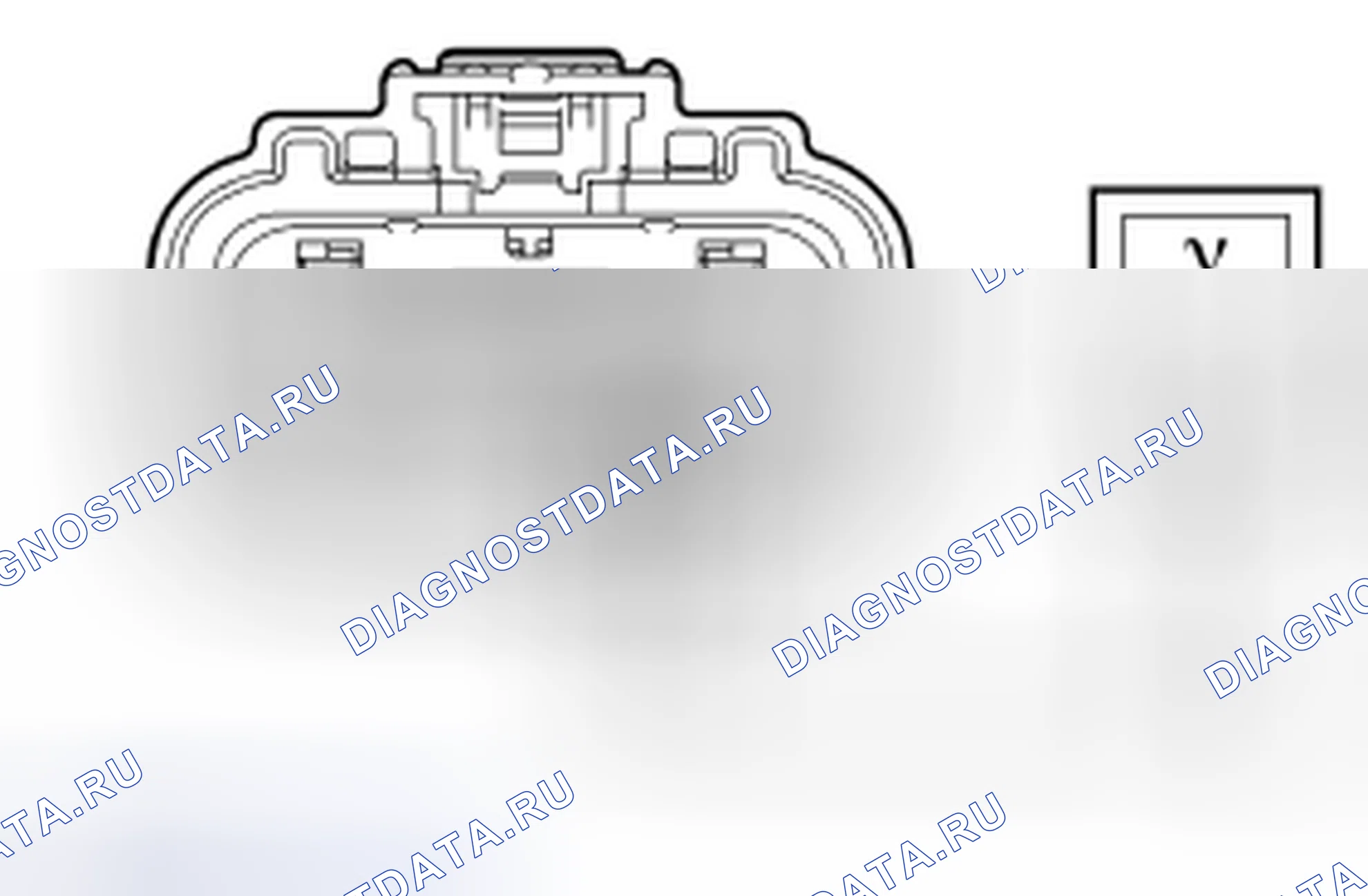 Рис. 153. Hyundai Matrix I рестайлинг