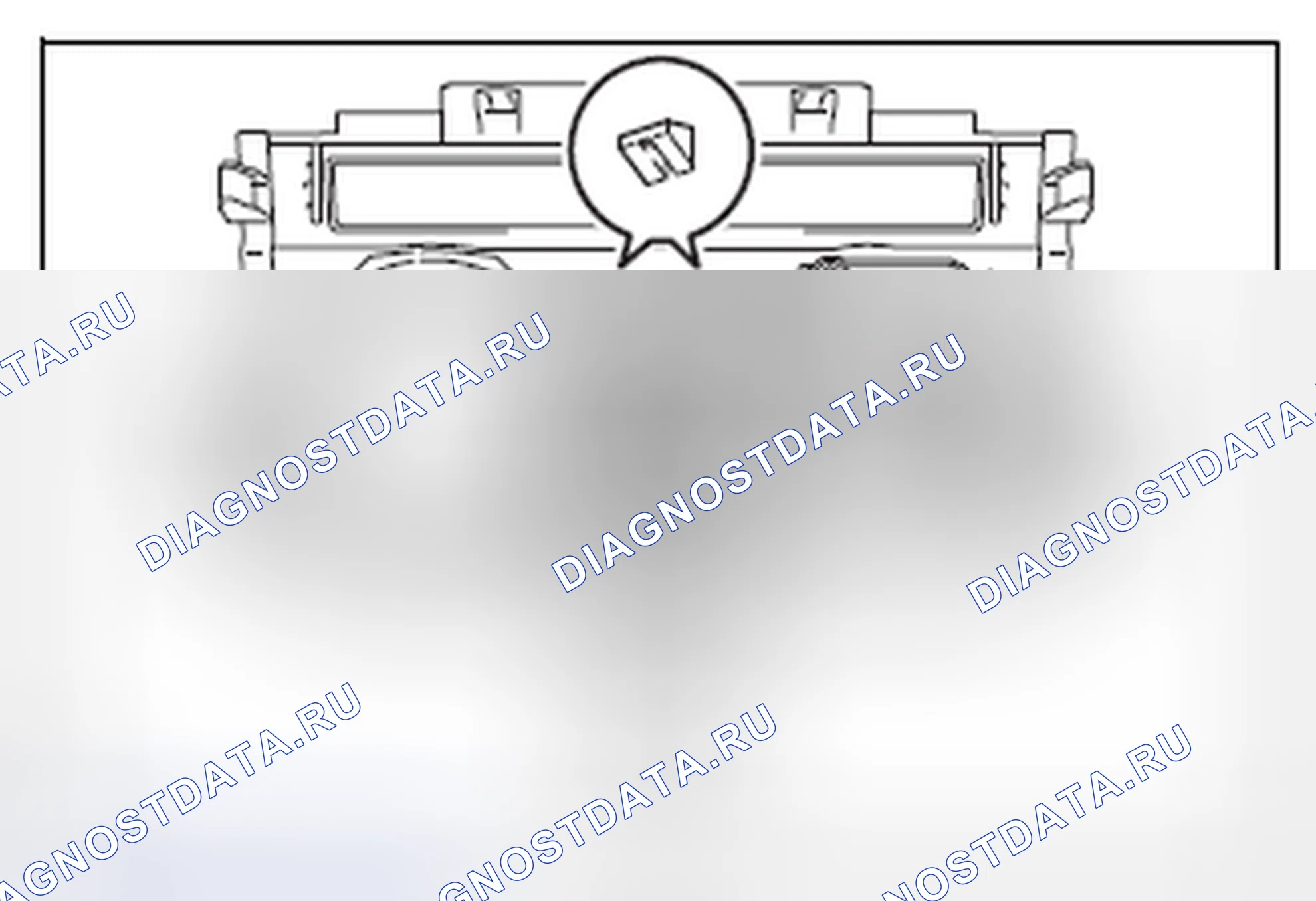 Рис. 236. Hyundai Creta I рестайлинг