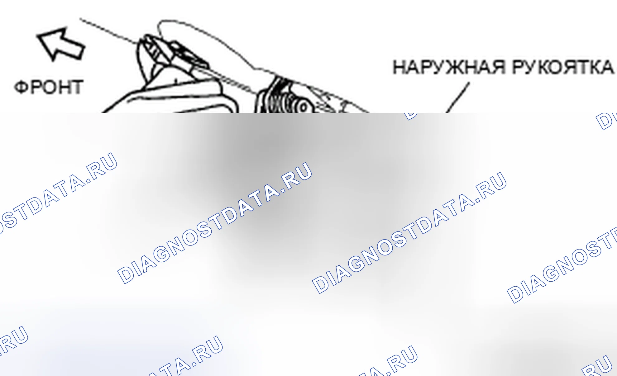 Рис. 8. Mazda CX-9 I