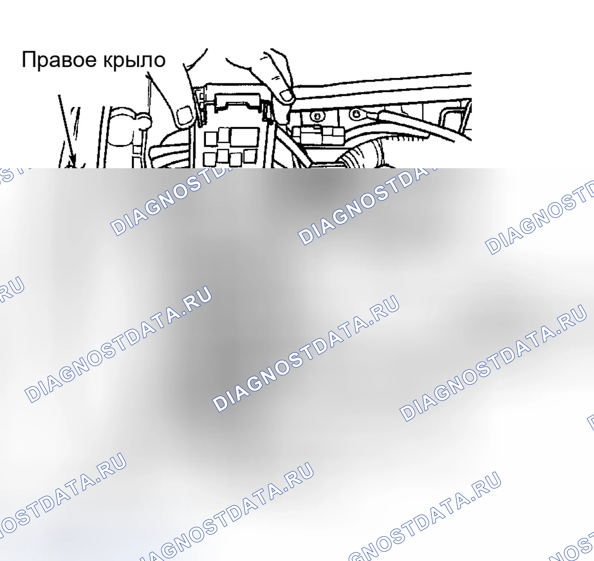 Рис. 1. Jeep Grand Cherokee WJ