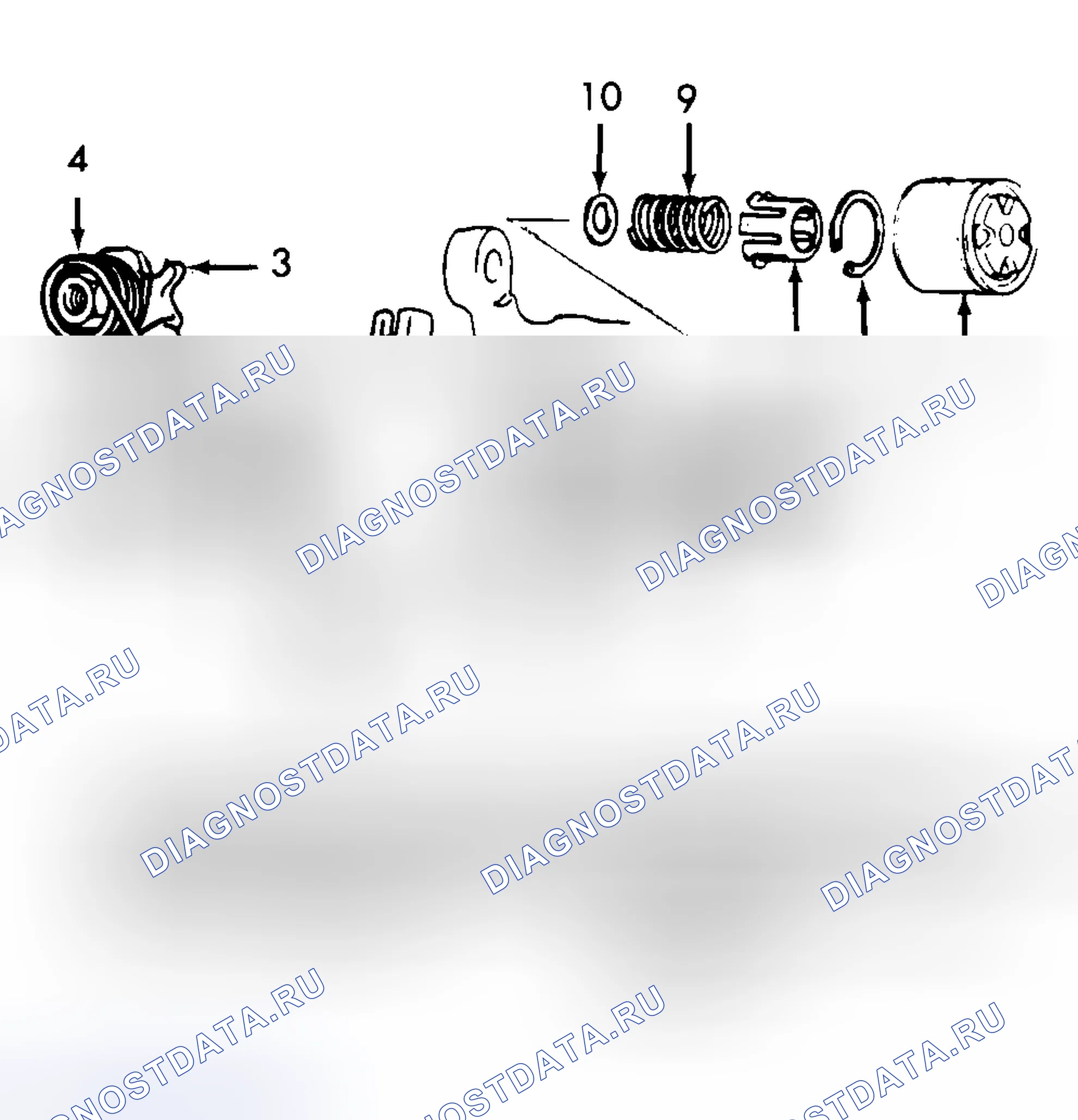 Рис. 4. Suzuki Swift II