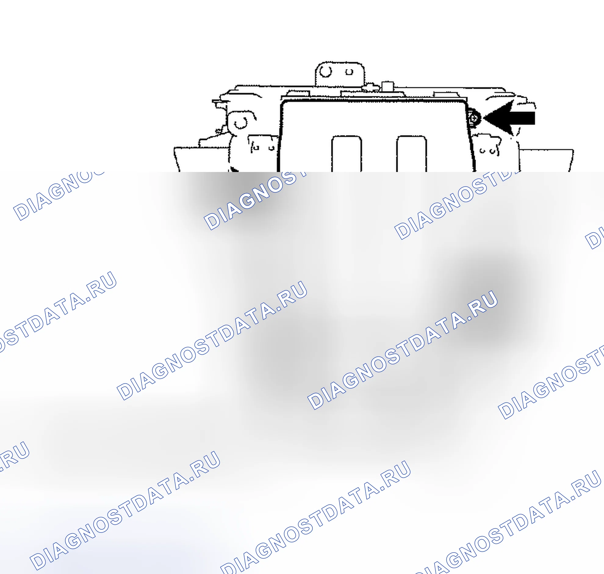Рис. 248. Toyota Camry XV30
