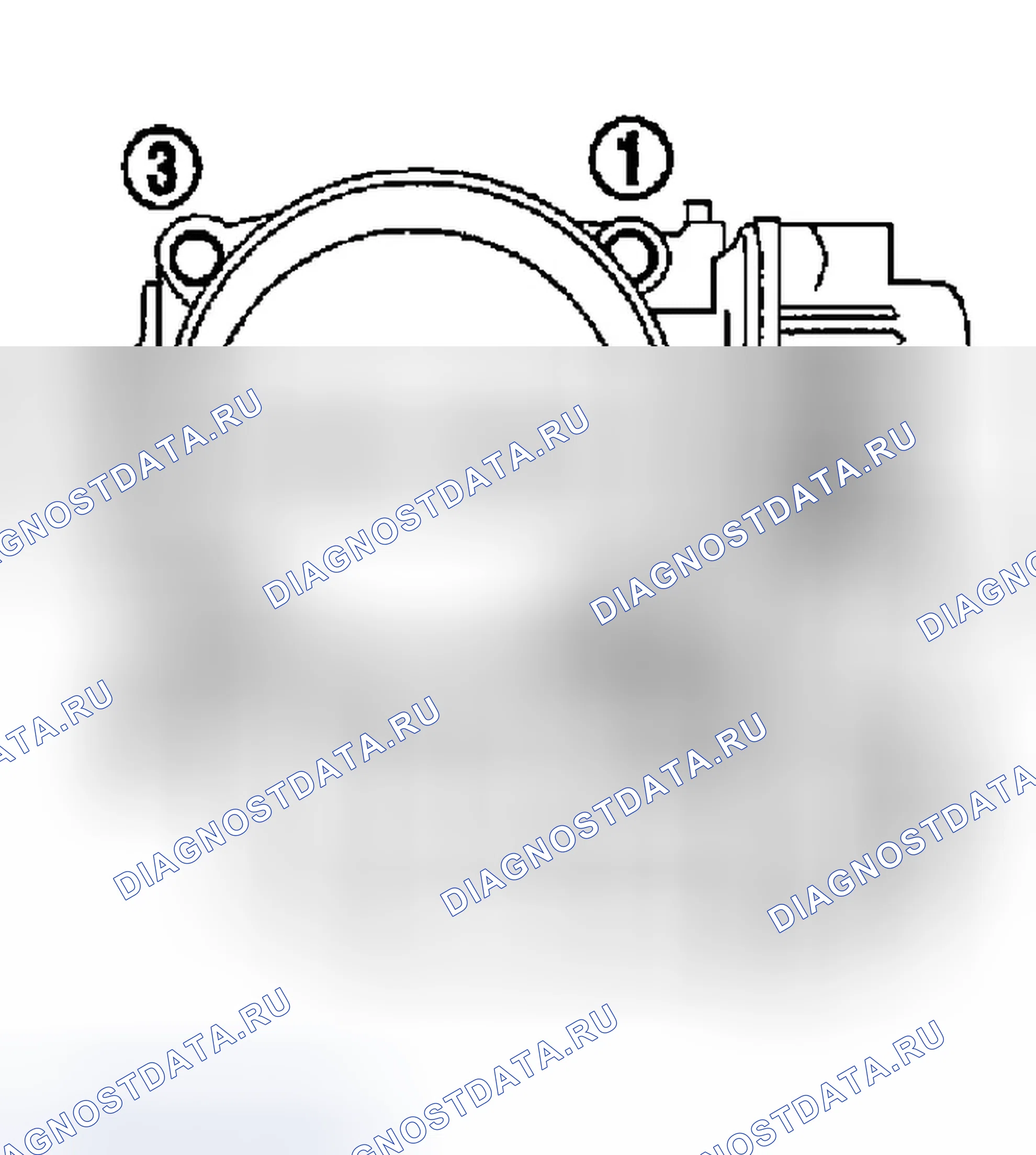 Рис. 1247. Infiniti G35 III