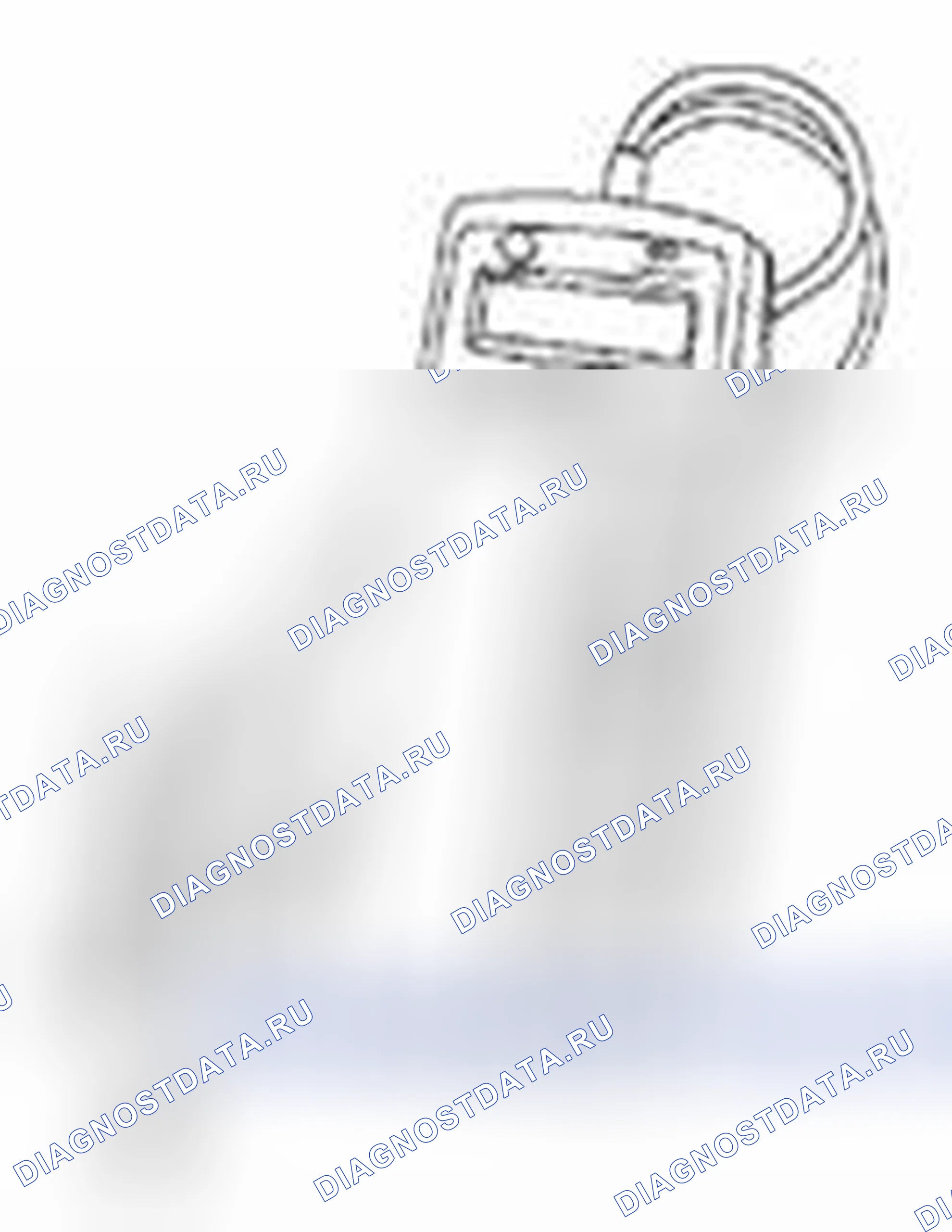 Рис. 23: Специальный сервисный инструмент. Suzuki Equator I