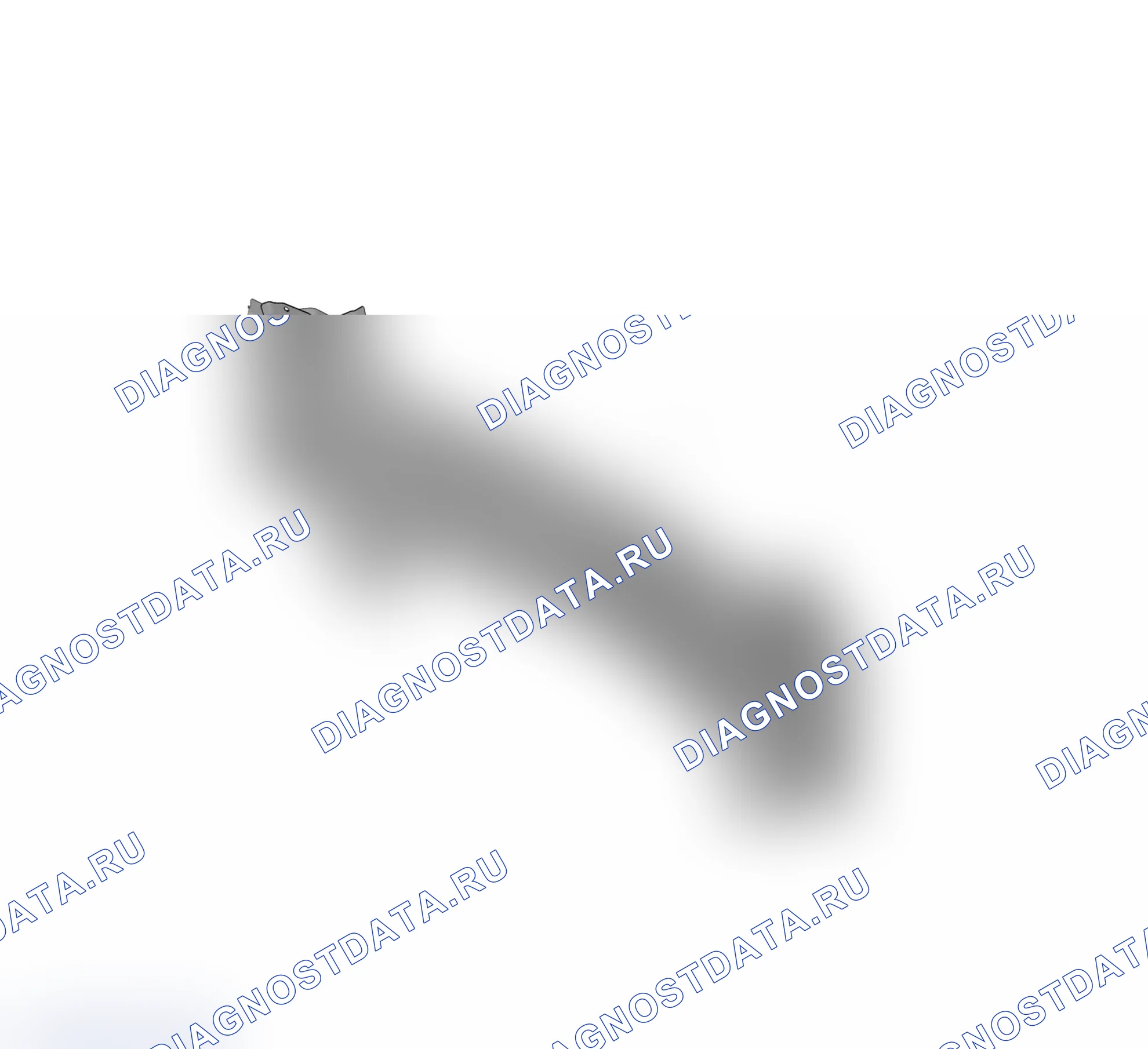 Заднее окружение — Haval H6. Haval H6 IV