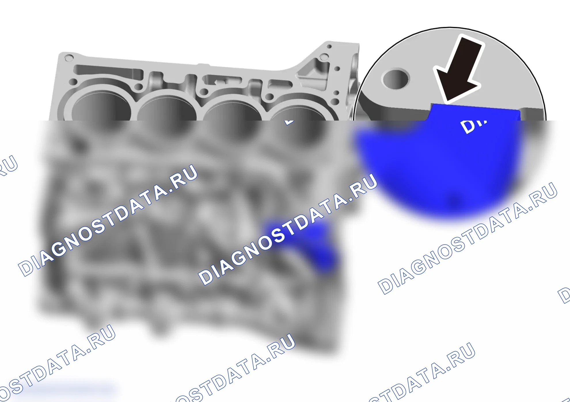 Как снять и установить впускной коллектор — Wey V9X. Wey V9X I