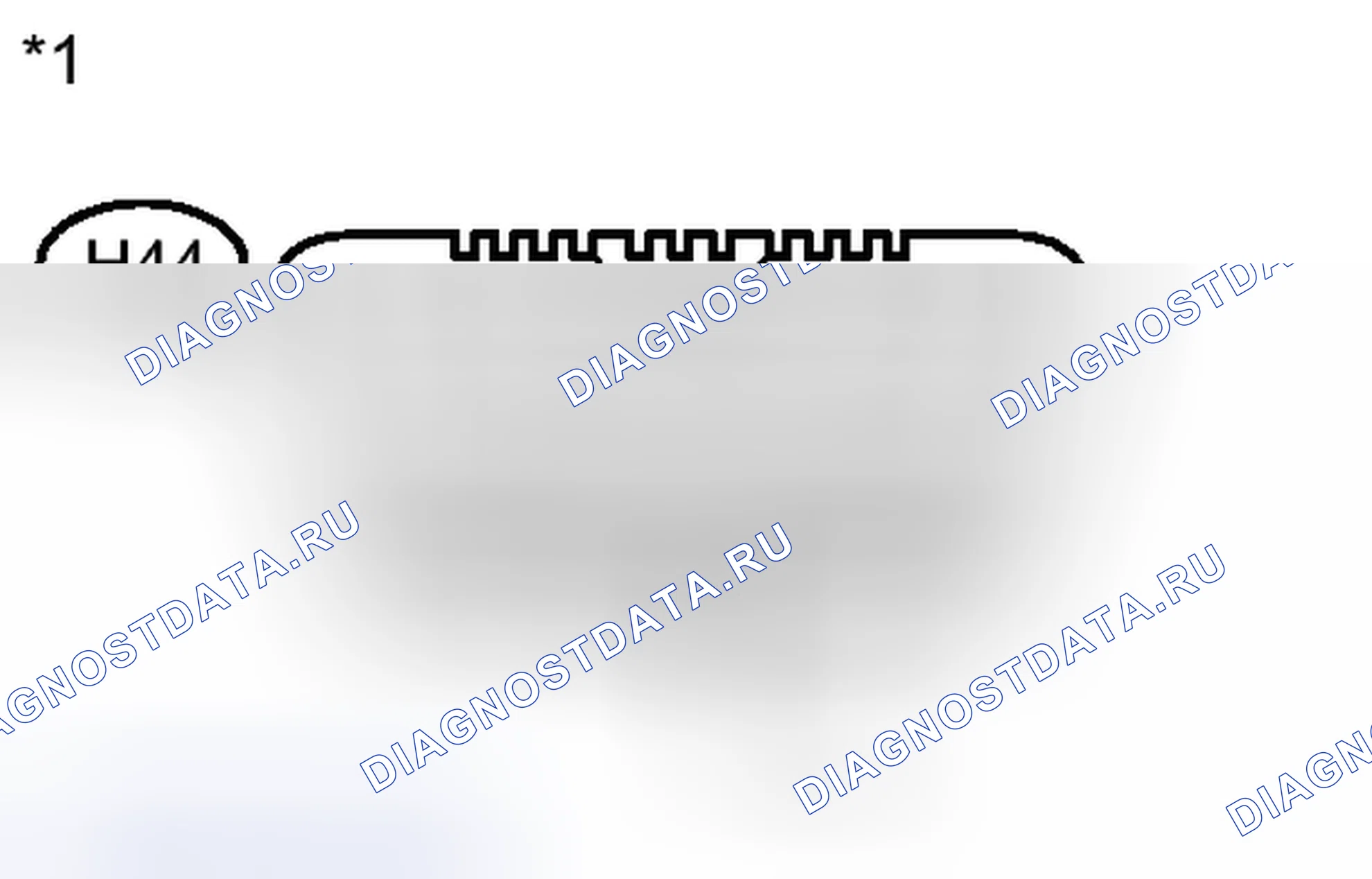 Рис. 231. Lexus CT I
