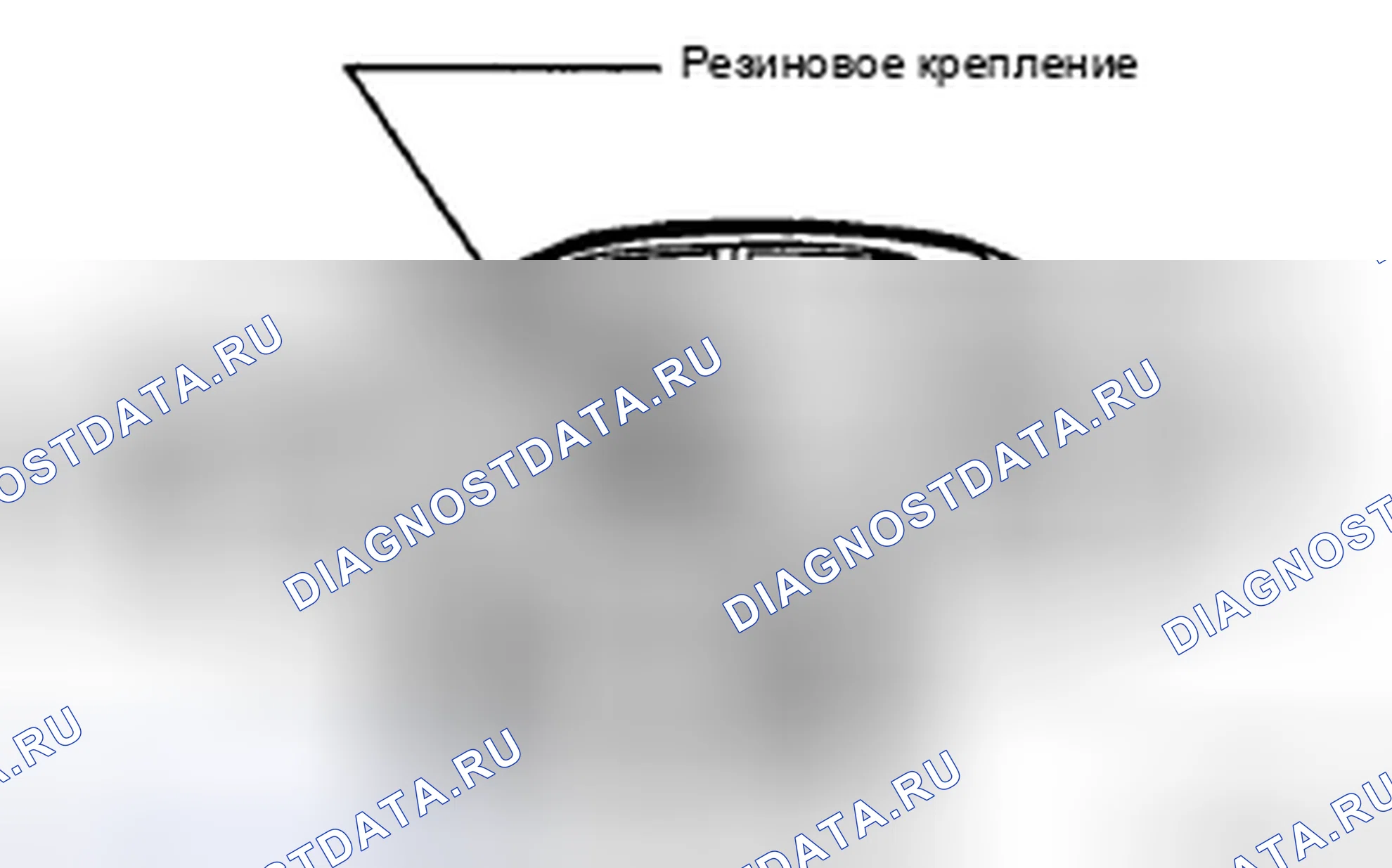 Рис. 55: МЕСТА ПОДЪЕМА И ПОДДЕРЖКИ ТРАНСПОРТНЫХ СРЕДСТВ. Toyota Corolla X