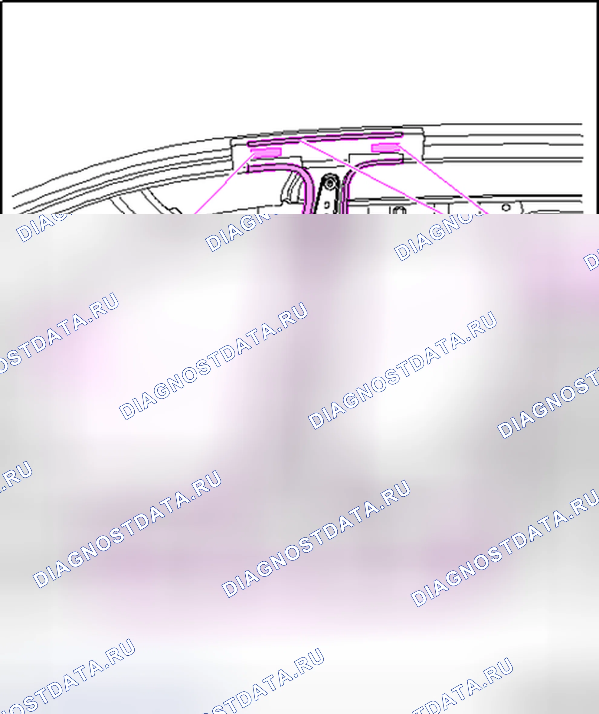 Рис. 204. Volkswagen Passat B6
