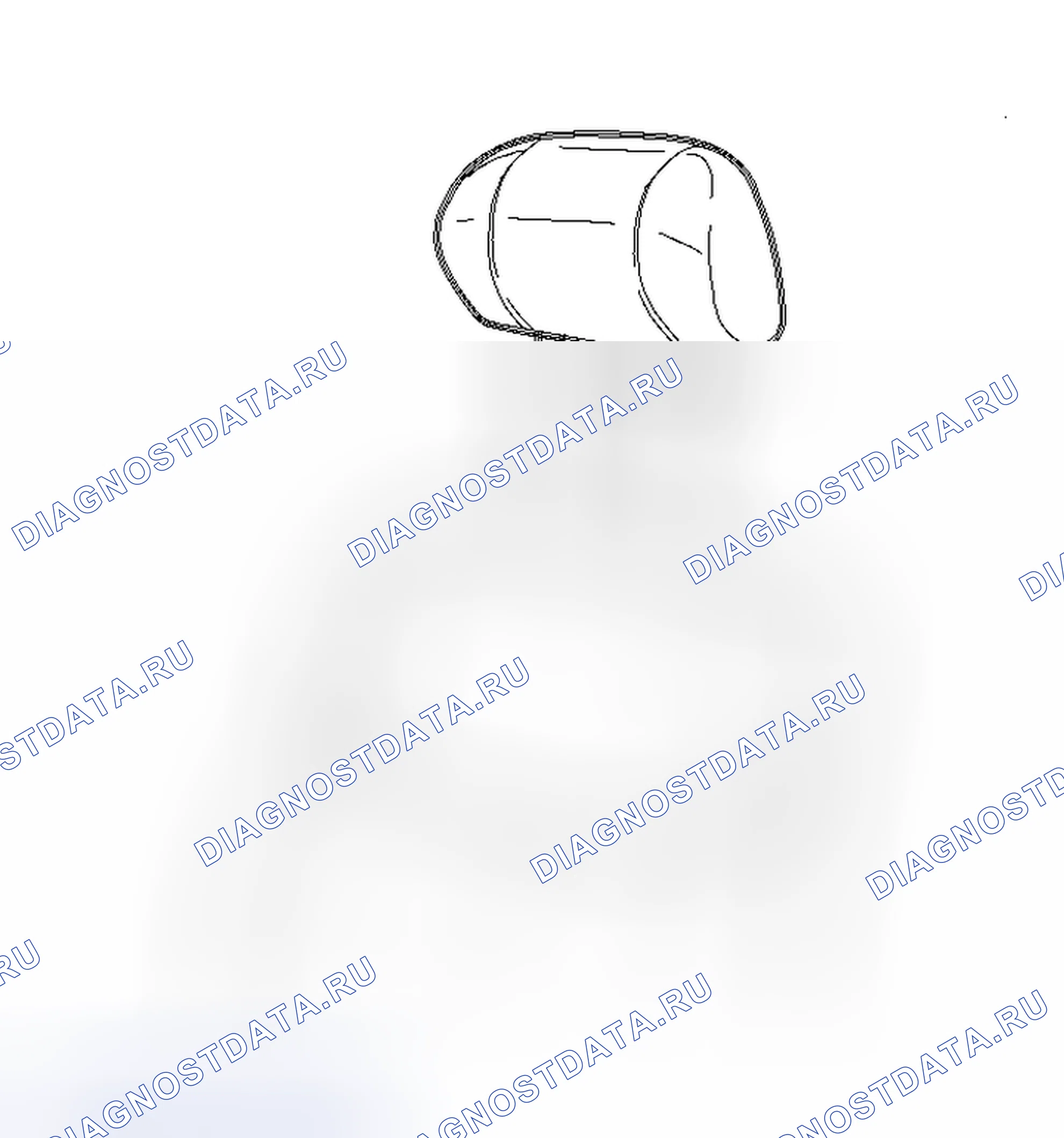 Рис. 18. Kia Sorento IV рестайлинг