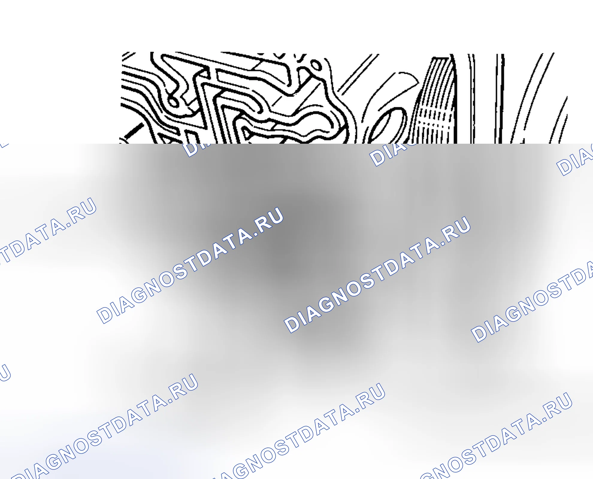 Рис. 26. Volkswagen Passat B4