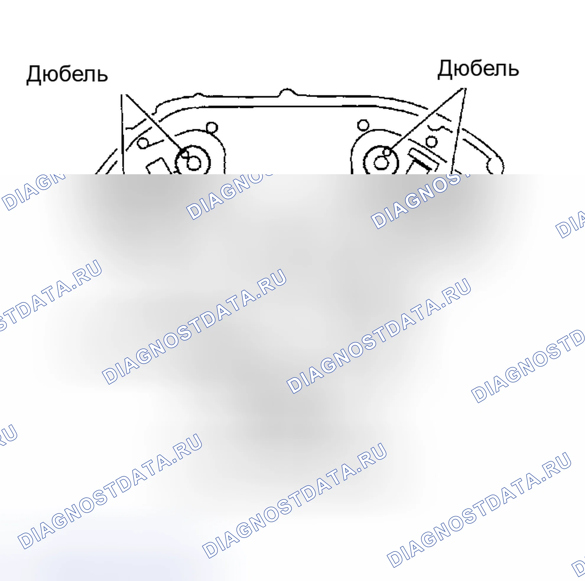 Рис. 284. Nissan Altima L31