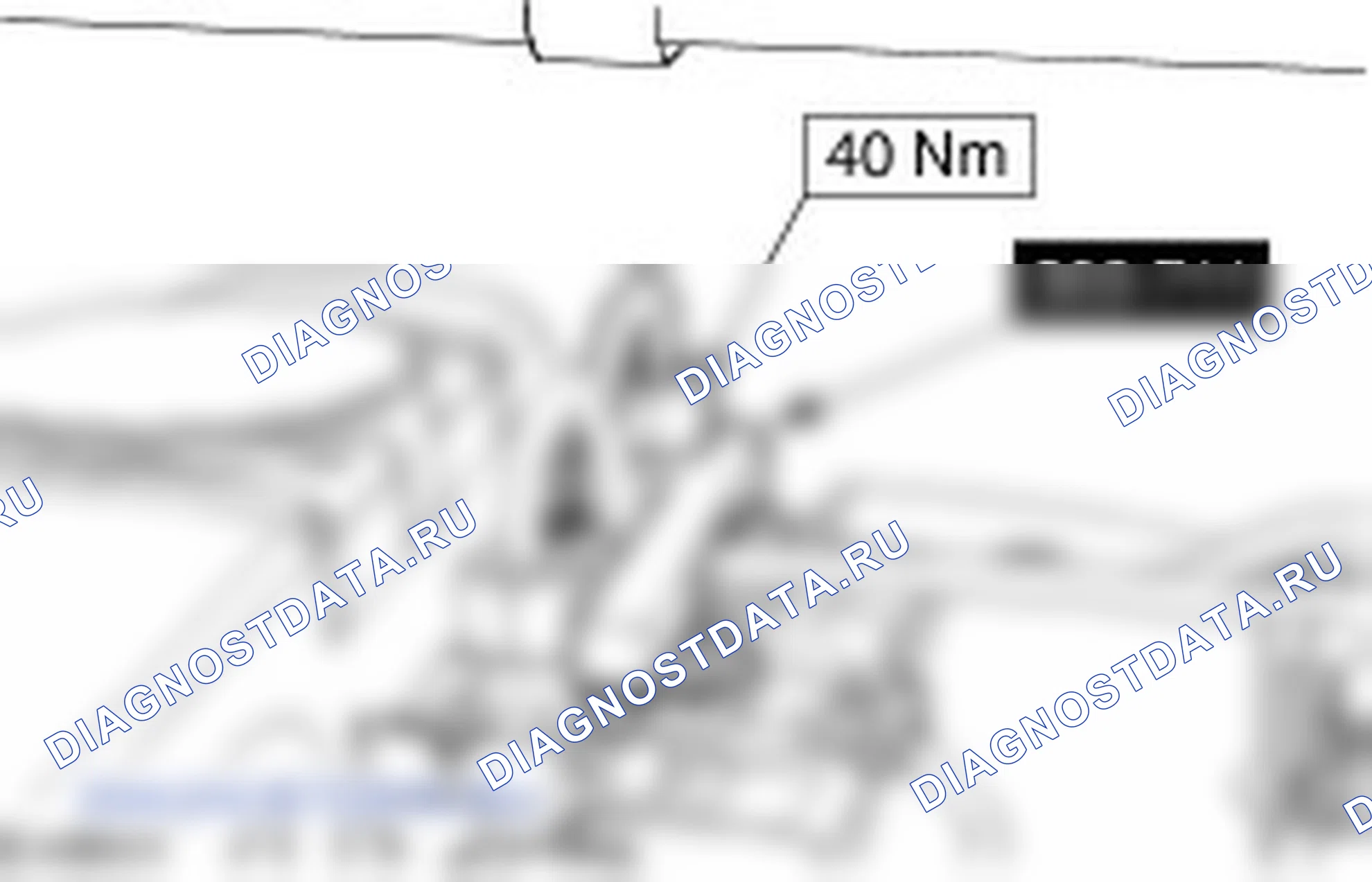 топливные форсунки: описание и работа. Ford Transit VI