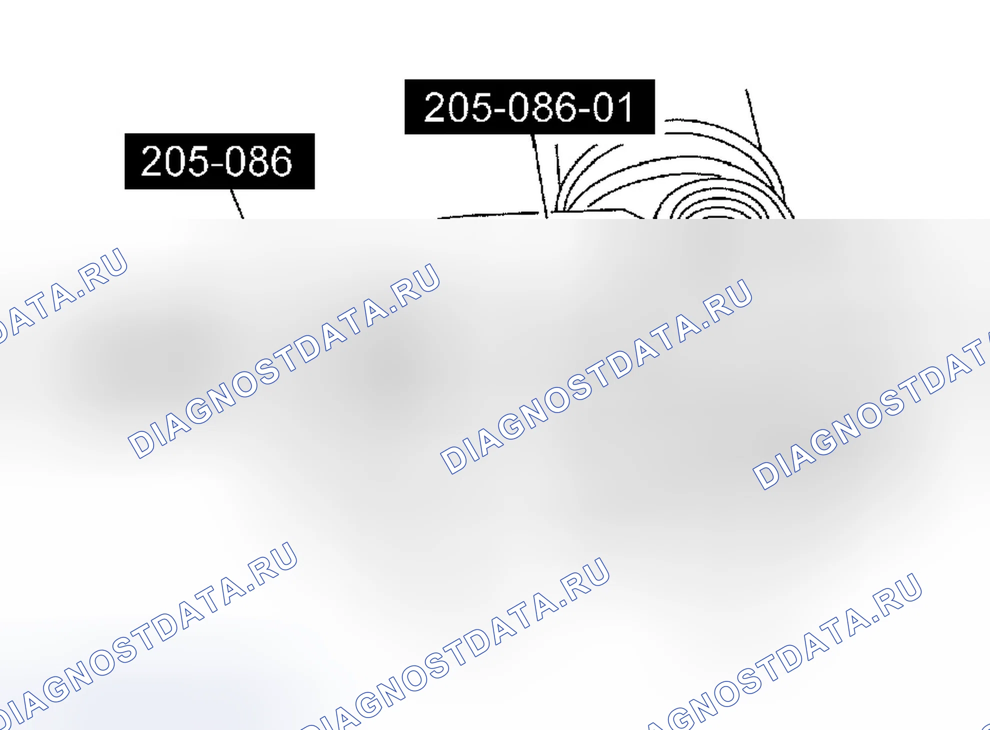 Рис. 153. Ford Pickup F350 Super Duty 
